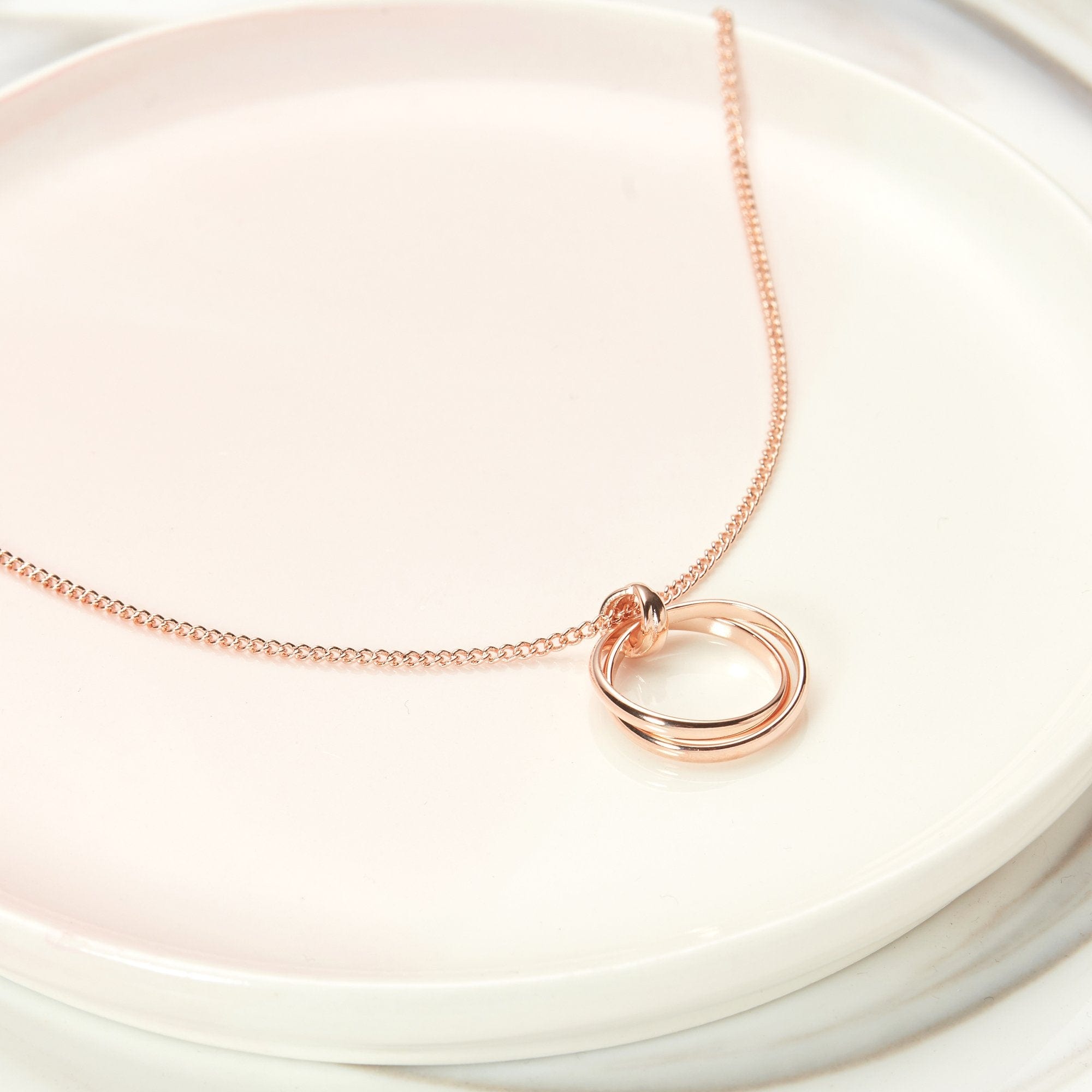 Sister Christmas - Heartfelt Card & Jewelry Gift Set