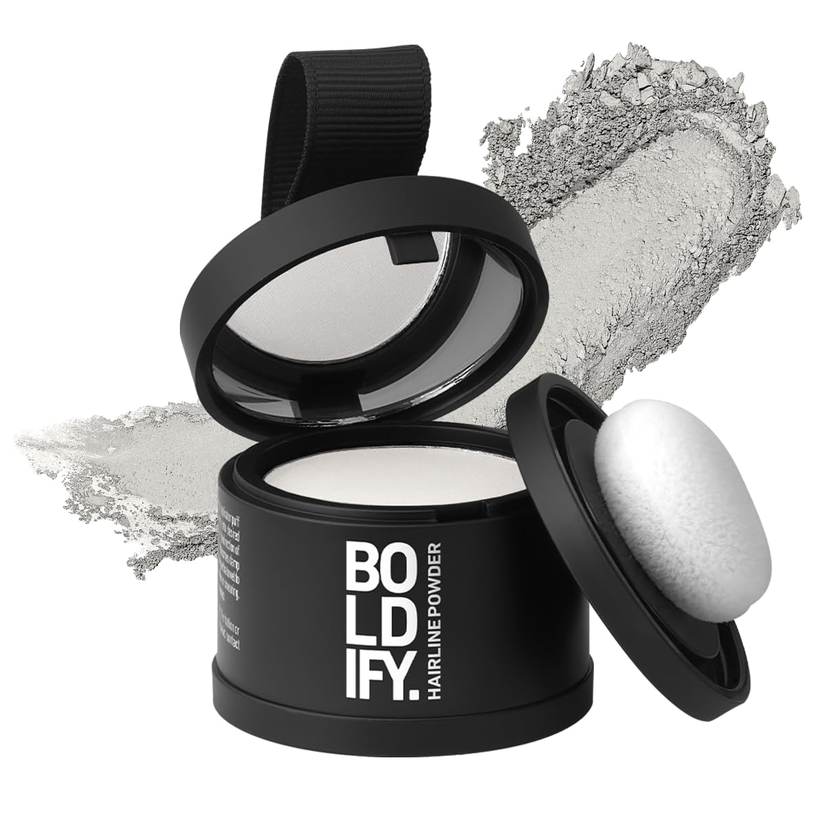 BOLDIFY Enhance Hairline Powder