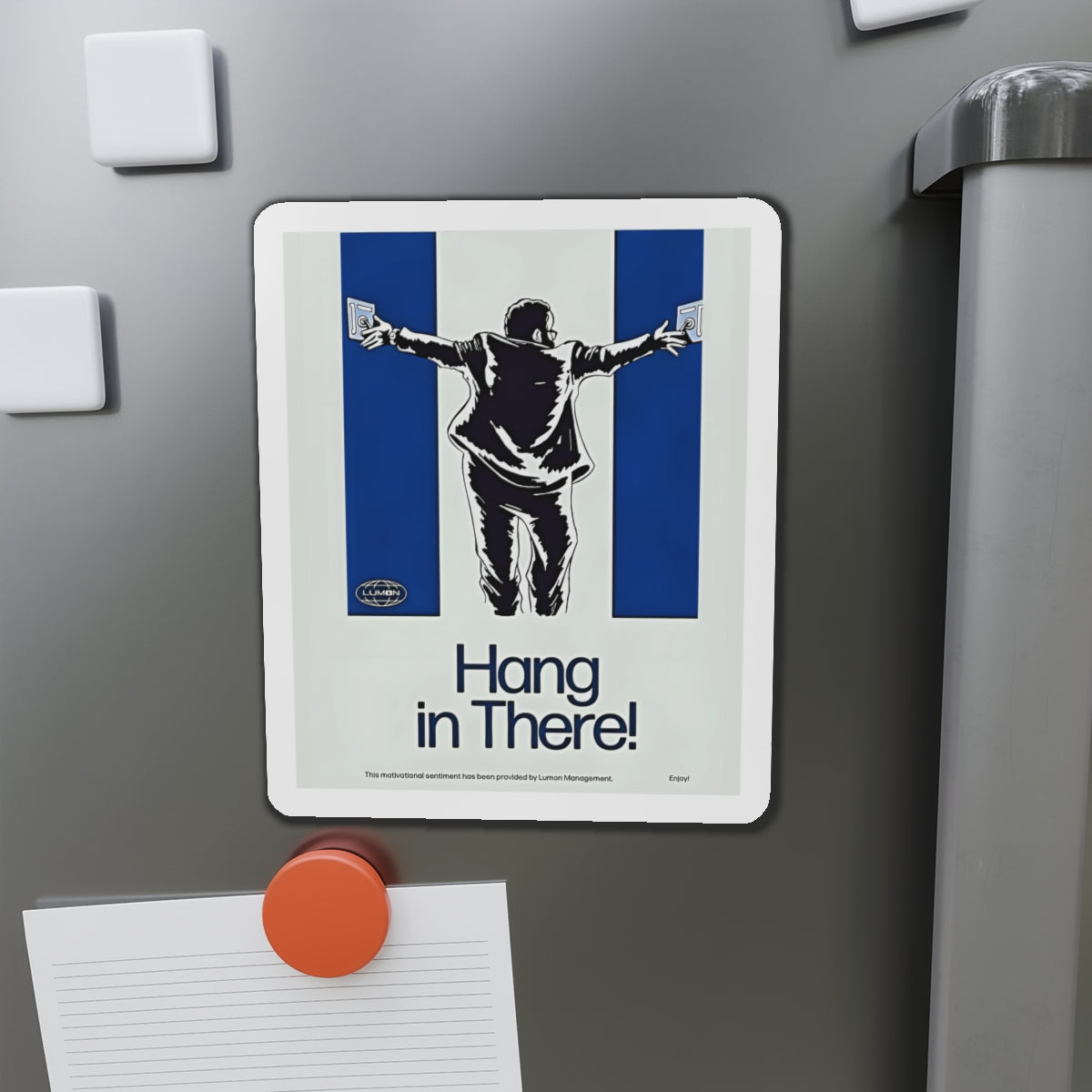 Die-Cut Magnets