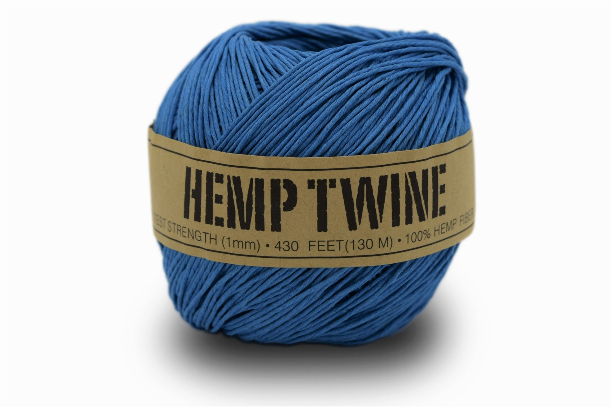 Hemp Twine, Cord Rope Gardening Crafting Cooking Jewelry Decor assorted sizes and colors and beeswax waxed