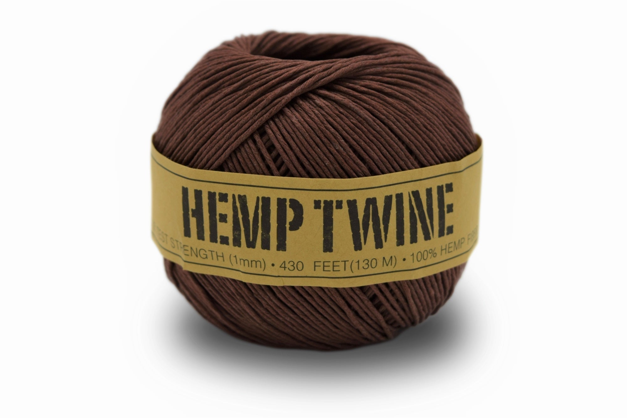 Hemp Twine, Cord Rope Gardening Crafting Cooking Jewelry Decor assorted sizes and colors and beeswax waxed