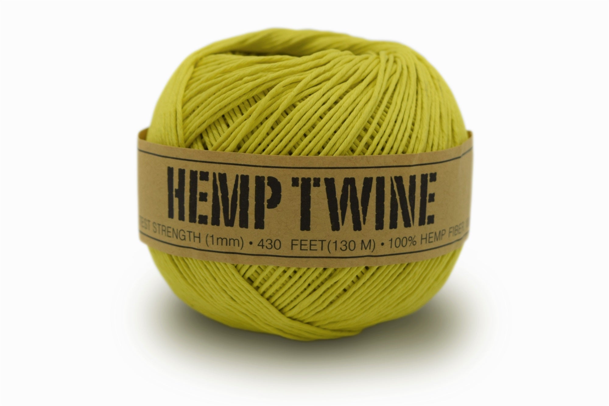 Hemp Twine, Cord Rope Gardening Crafting Cooking Jewelry Decor assorted sizes and colors and beeswax waxed
