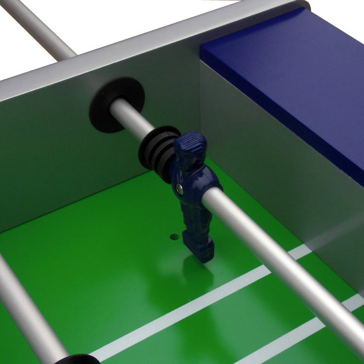 "Florida" Blue Outdoor Foosball Table by Berner Billiards
