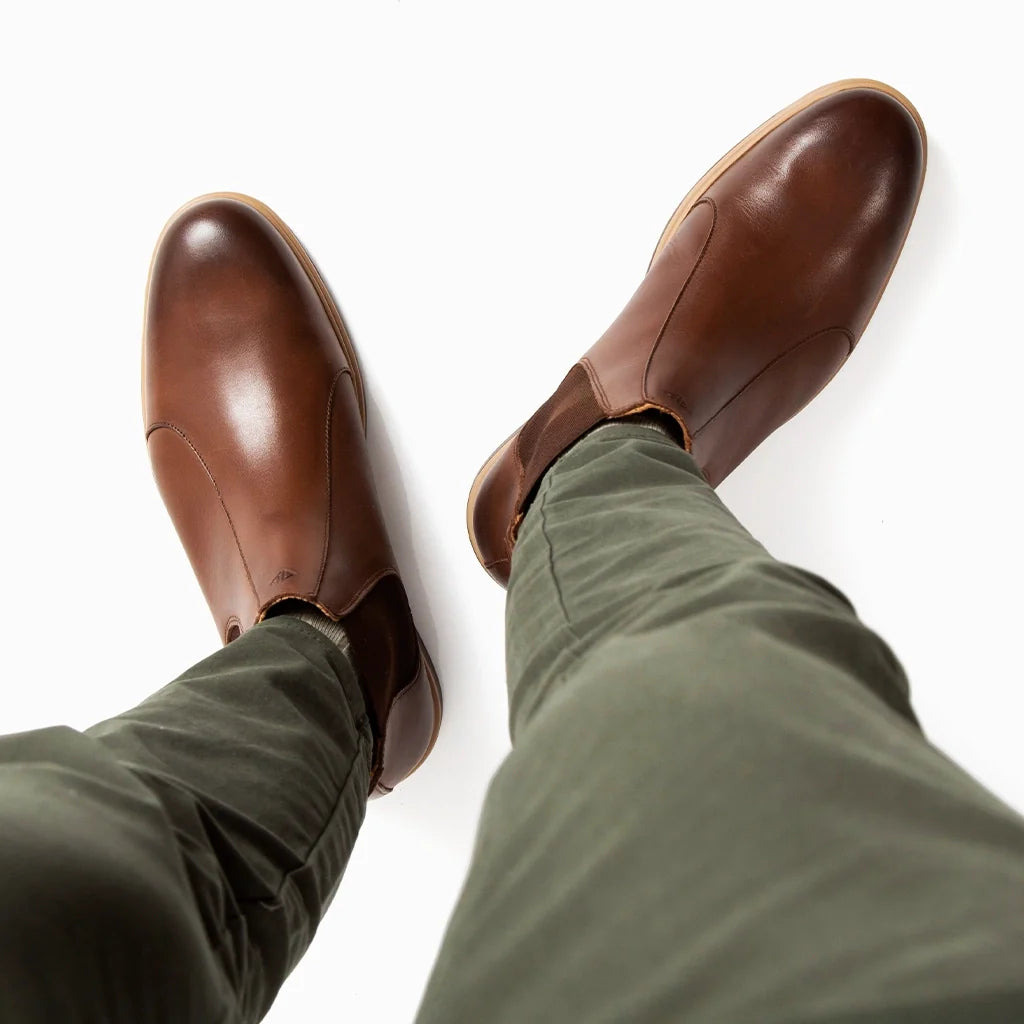 The Chelsea (Chestnut)