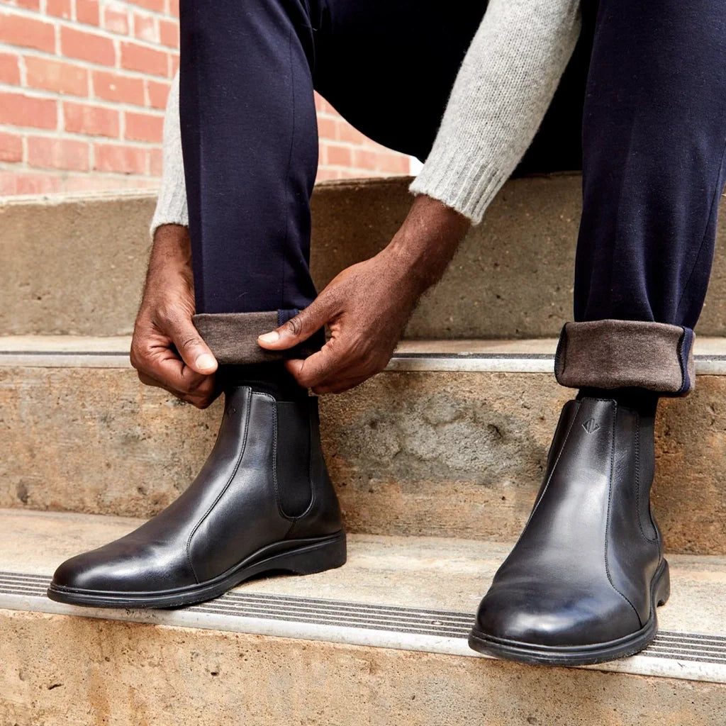 The Chelsea (Obsidian)