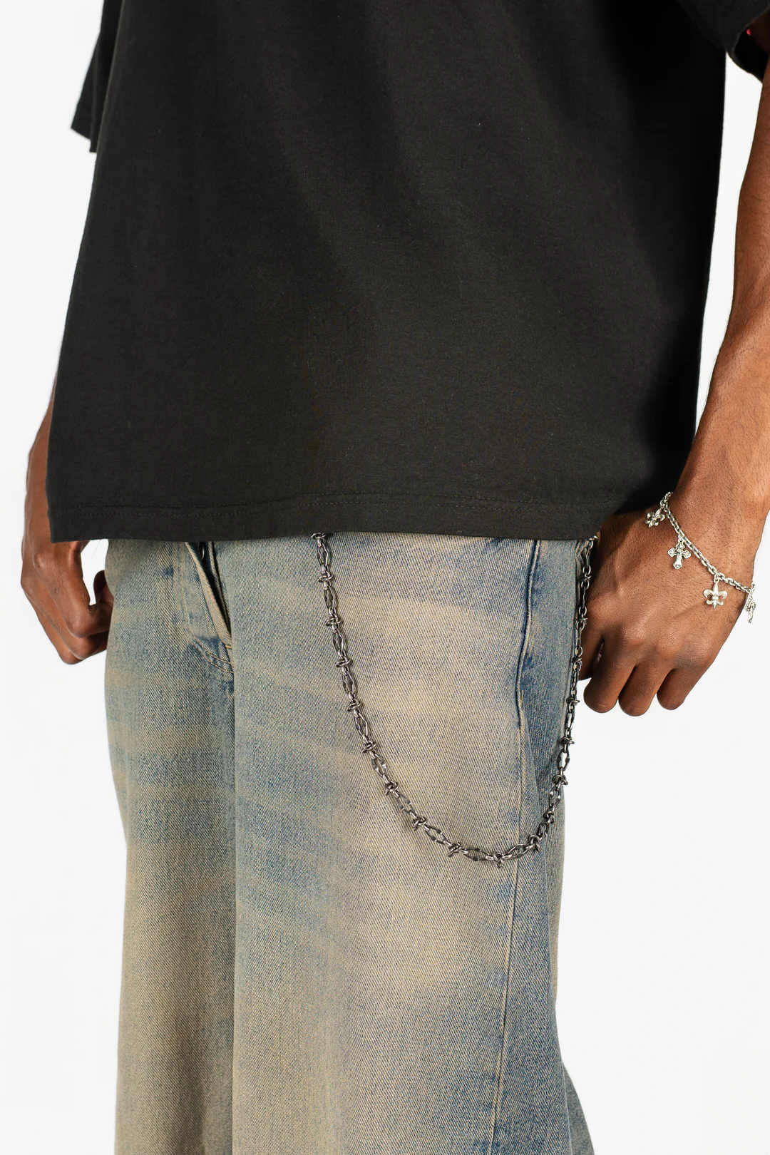 Section 51 Biker Chain