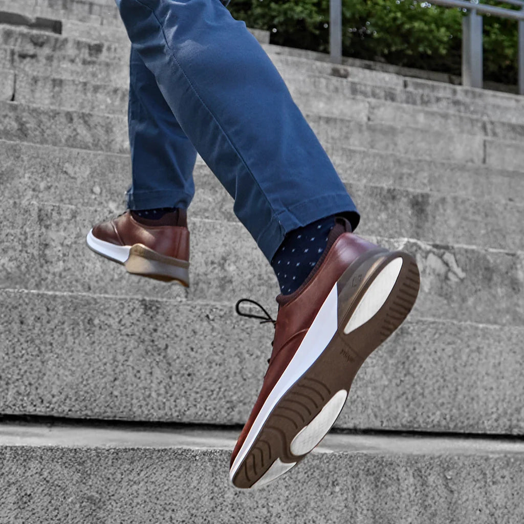 The Hybrid (Chestnut)