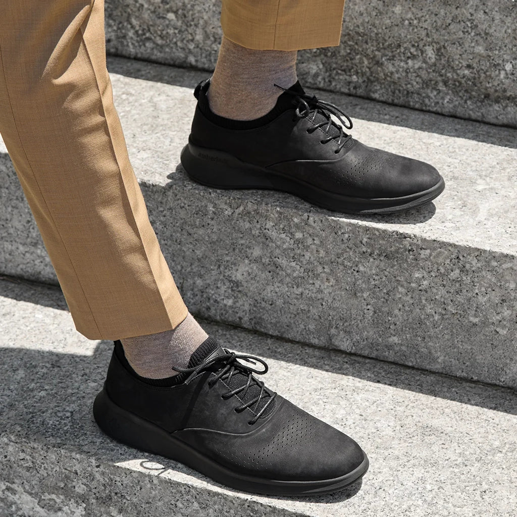 The Hybrid (Midnight)