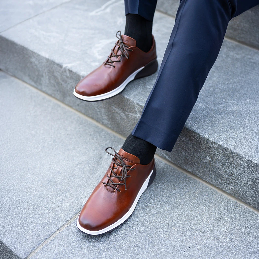 Whole Cut Hybrid (Chestnut)