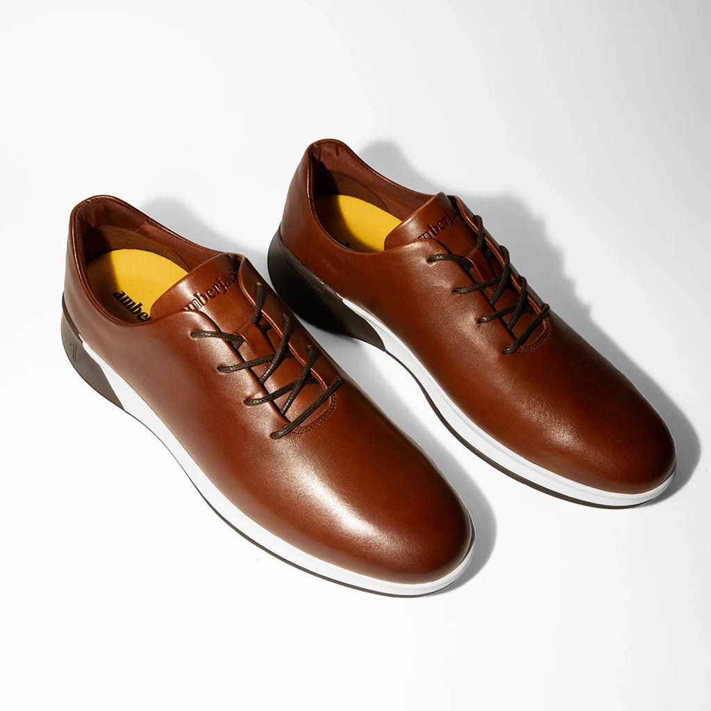 Whole Cut Hybrid (Chestnut)