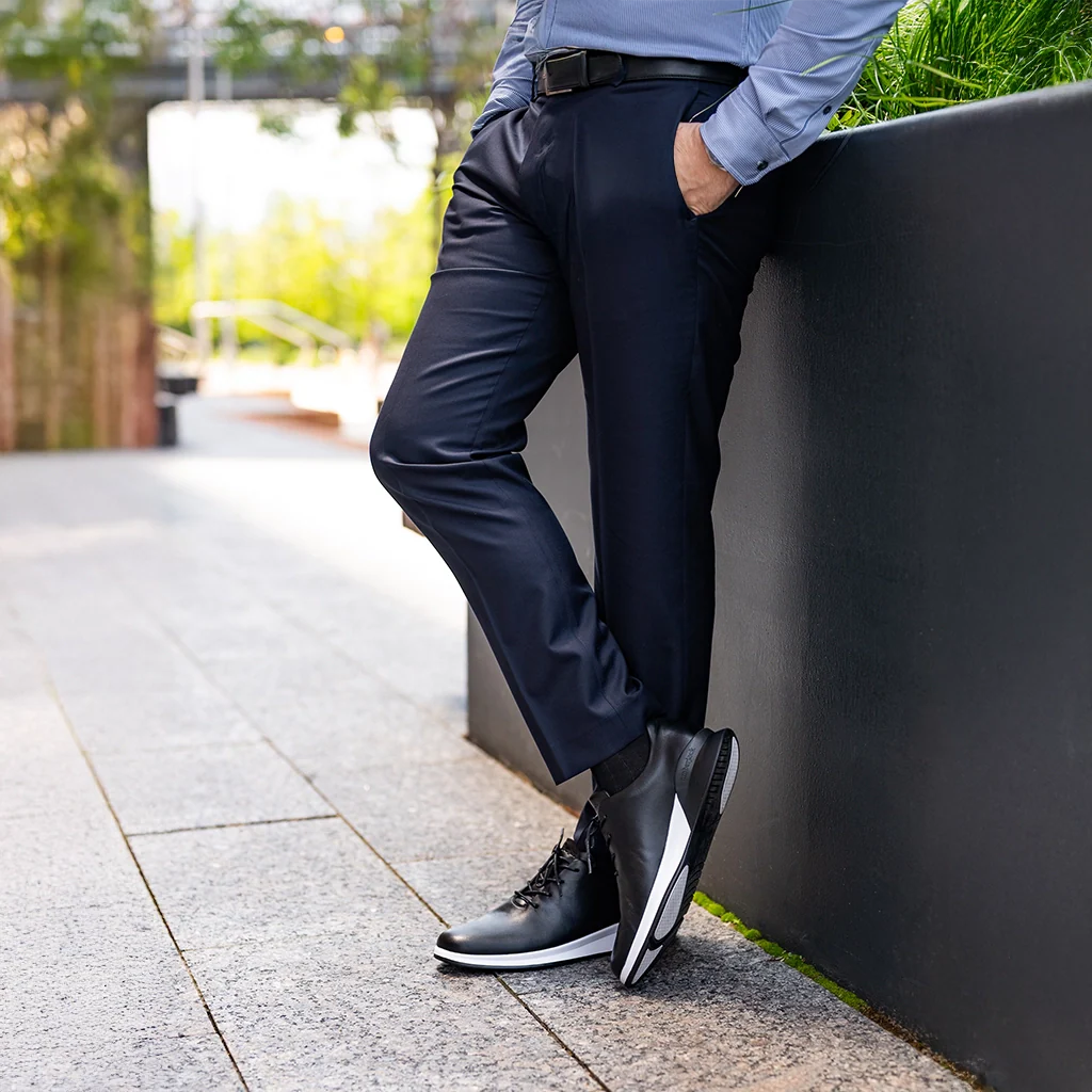 Whole Cut Hybrid (Onyx)