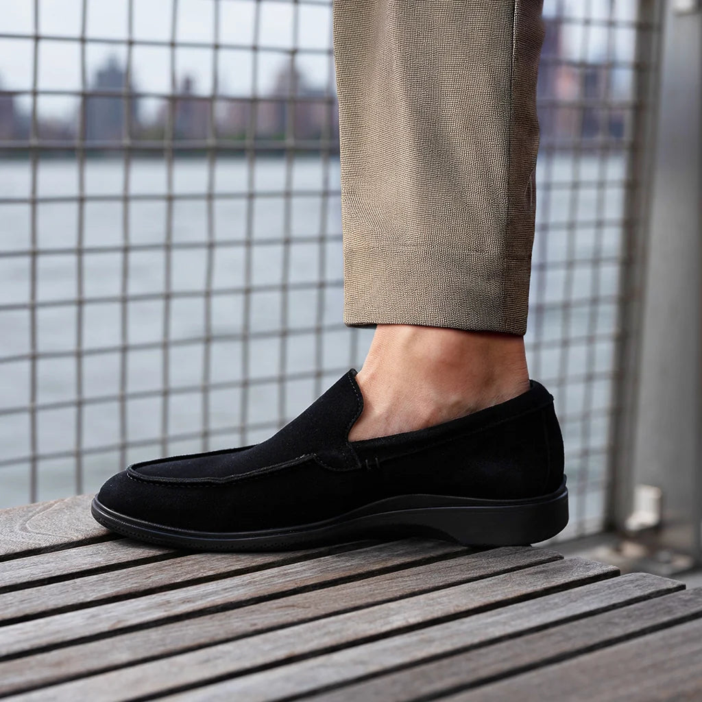 The Loafer (Midnight)