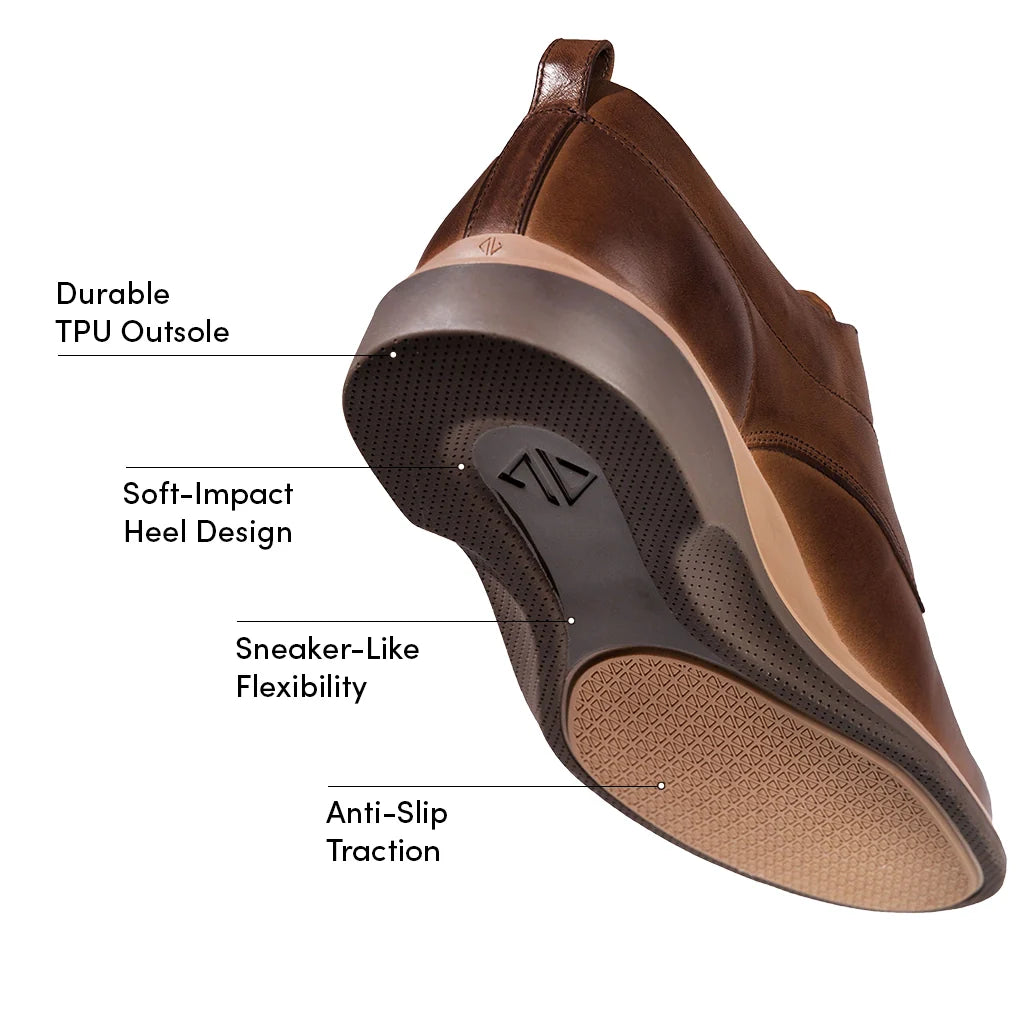 The Original (Chestnut)