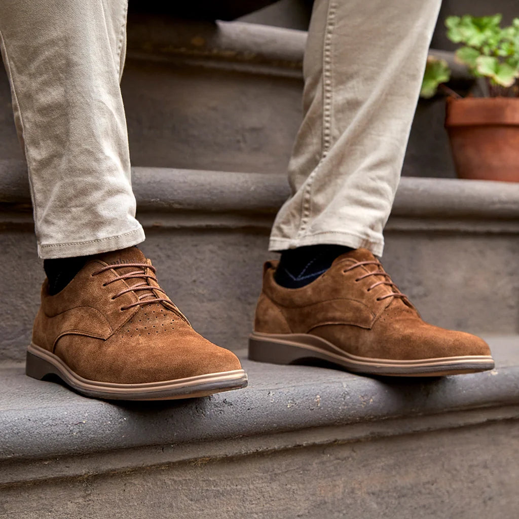 The Original (Grizzly)