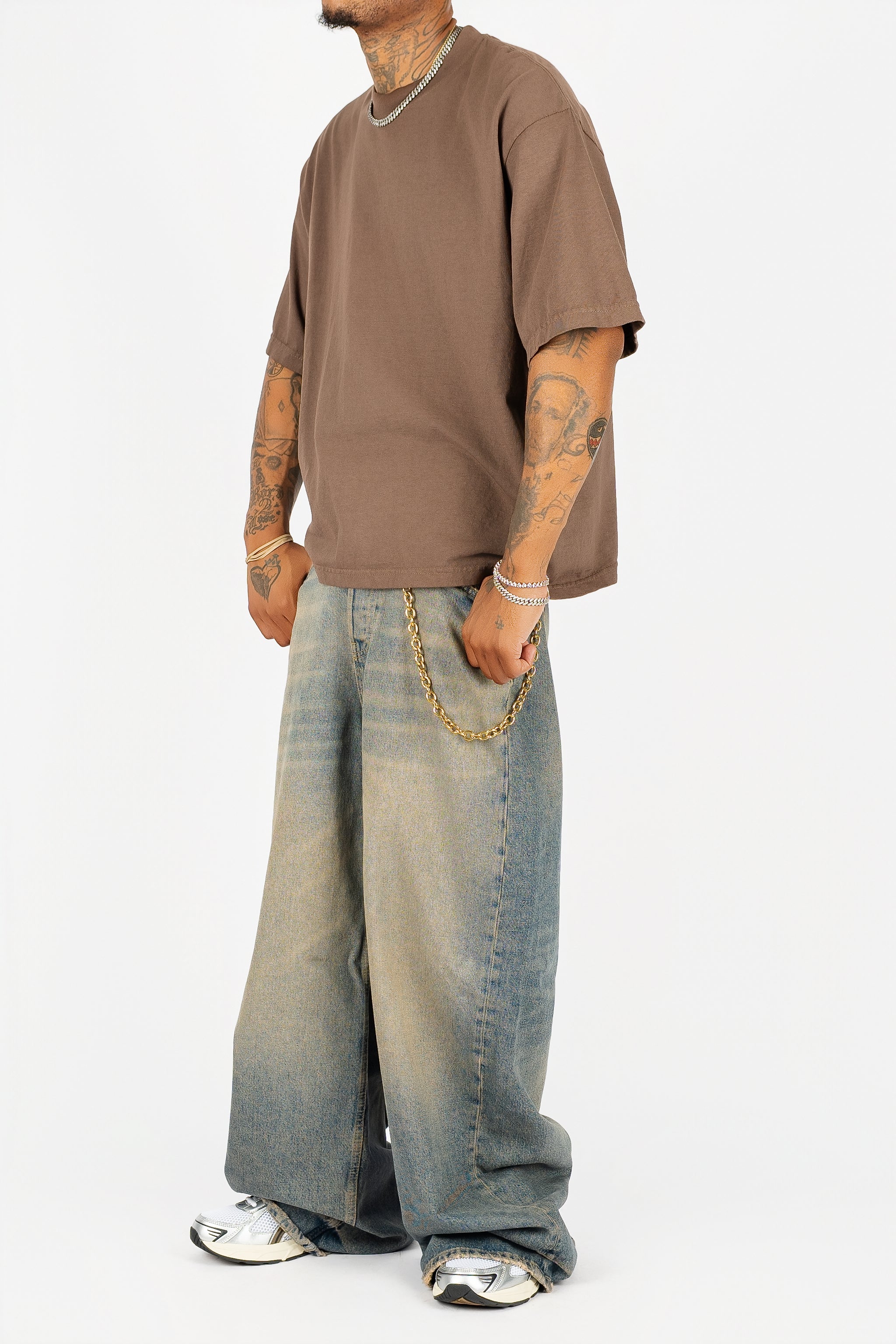 Section 51 Biker Chain