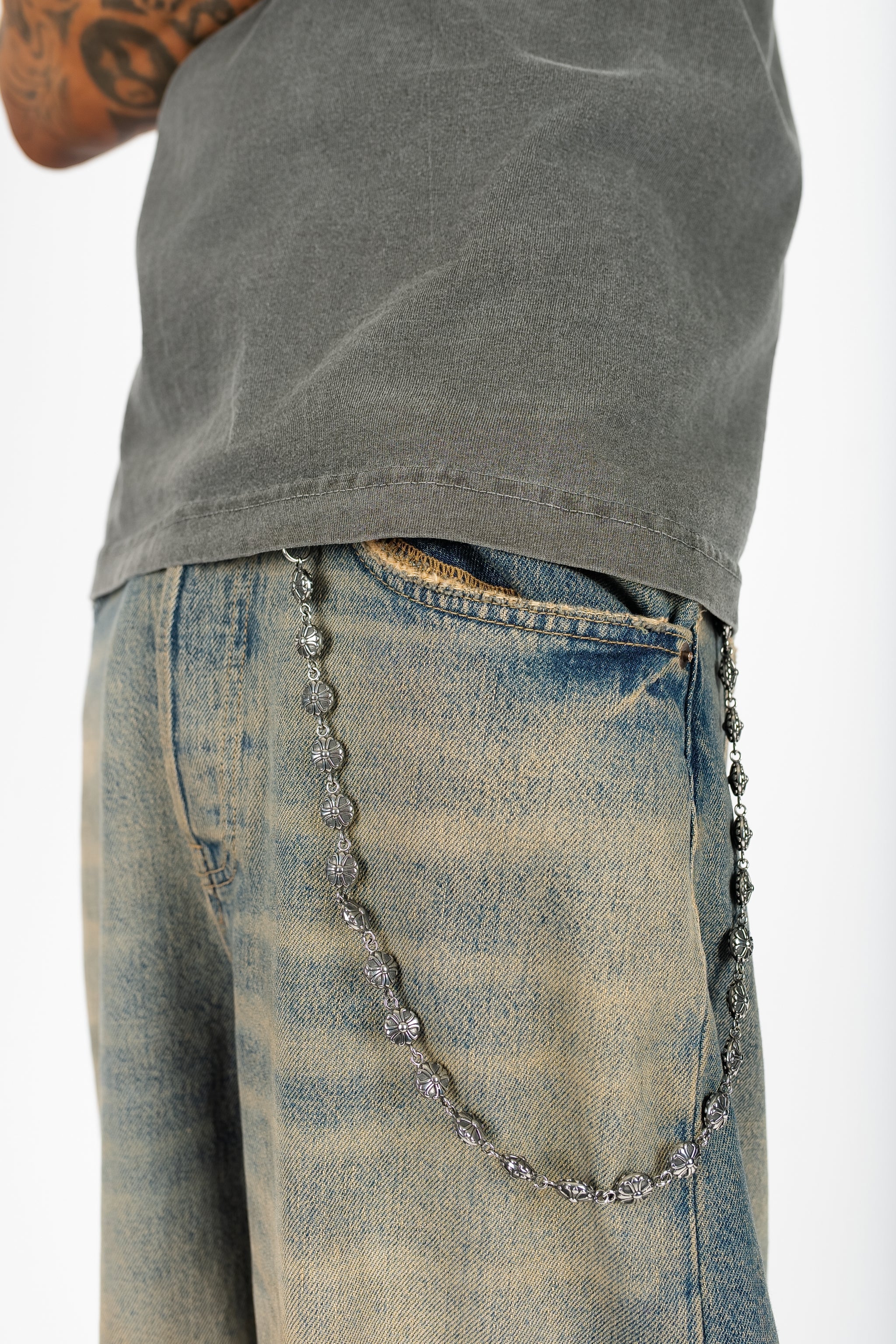 Section 51 Biker Chain