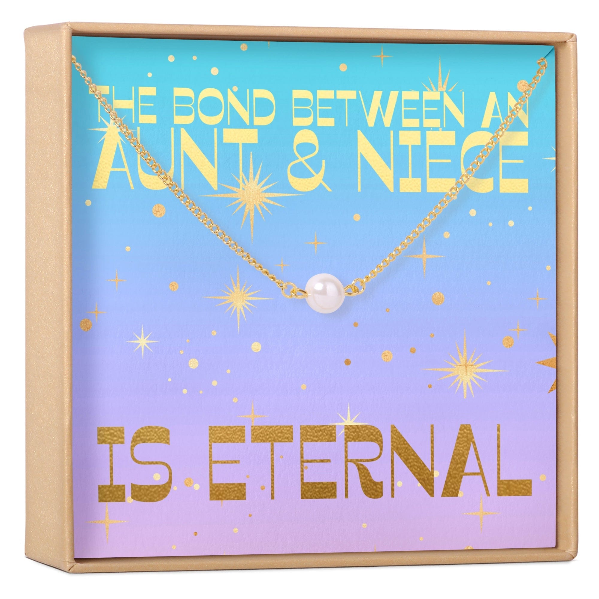 Aunt-Niece, Multiple Styles