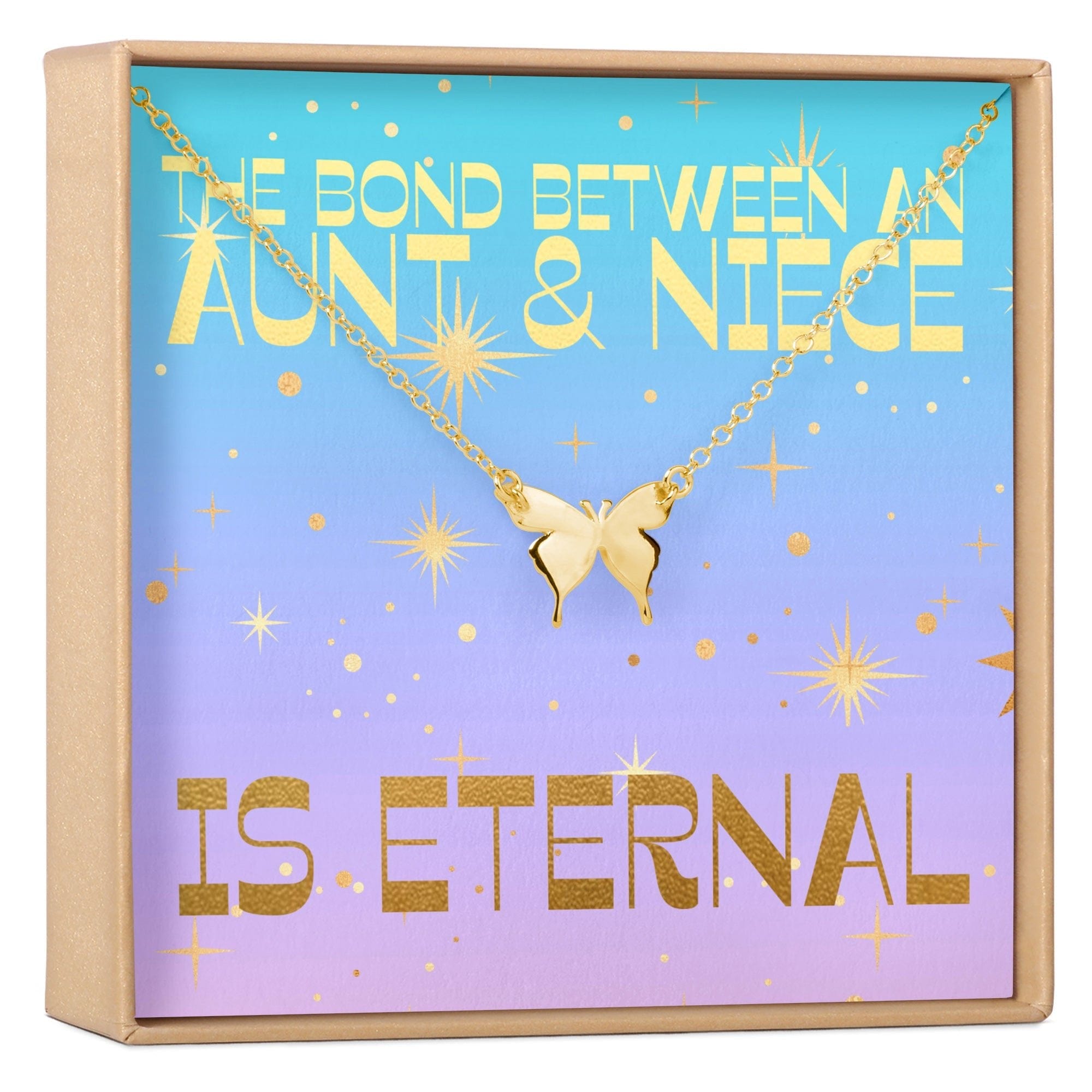 Aunt-Niece, Multiple Styles