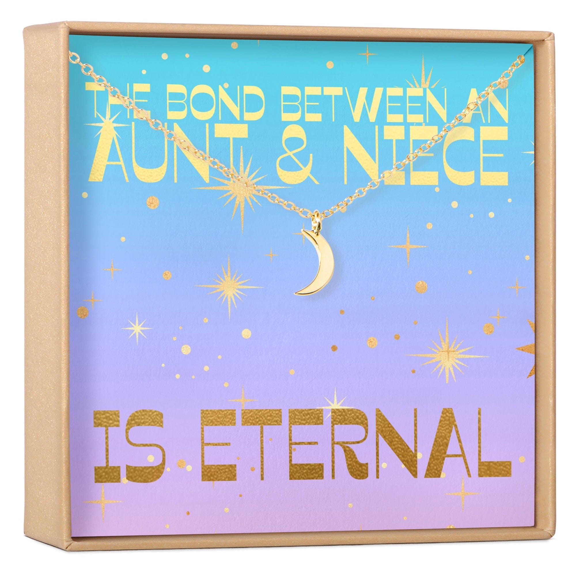 Aunt-Niece, Multiple Styles