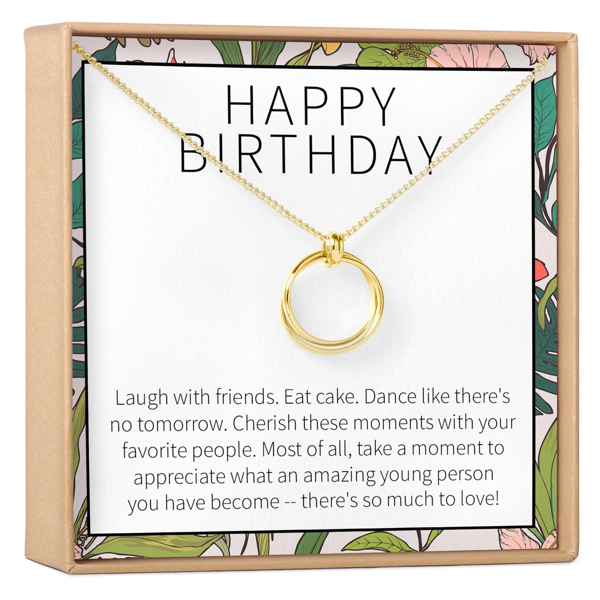 Birthday Gifts for Girls