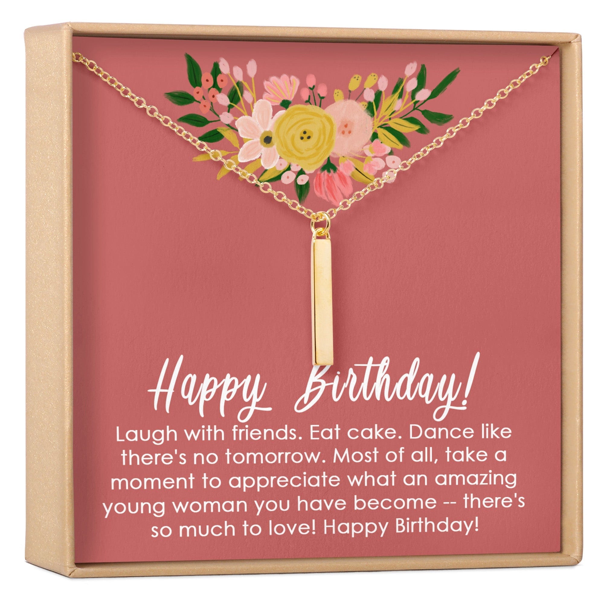 Birthday Gifts for Girls