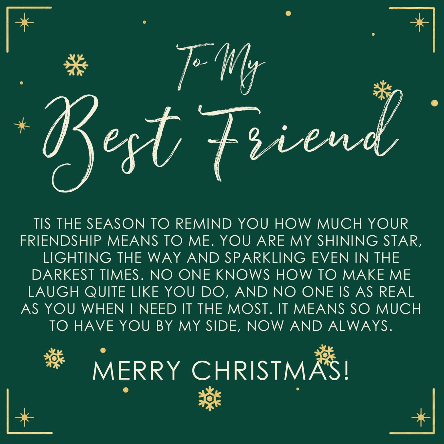 Christmas Gift for Best Friend Spa Gift Box