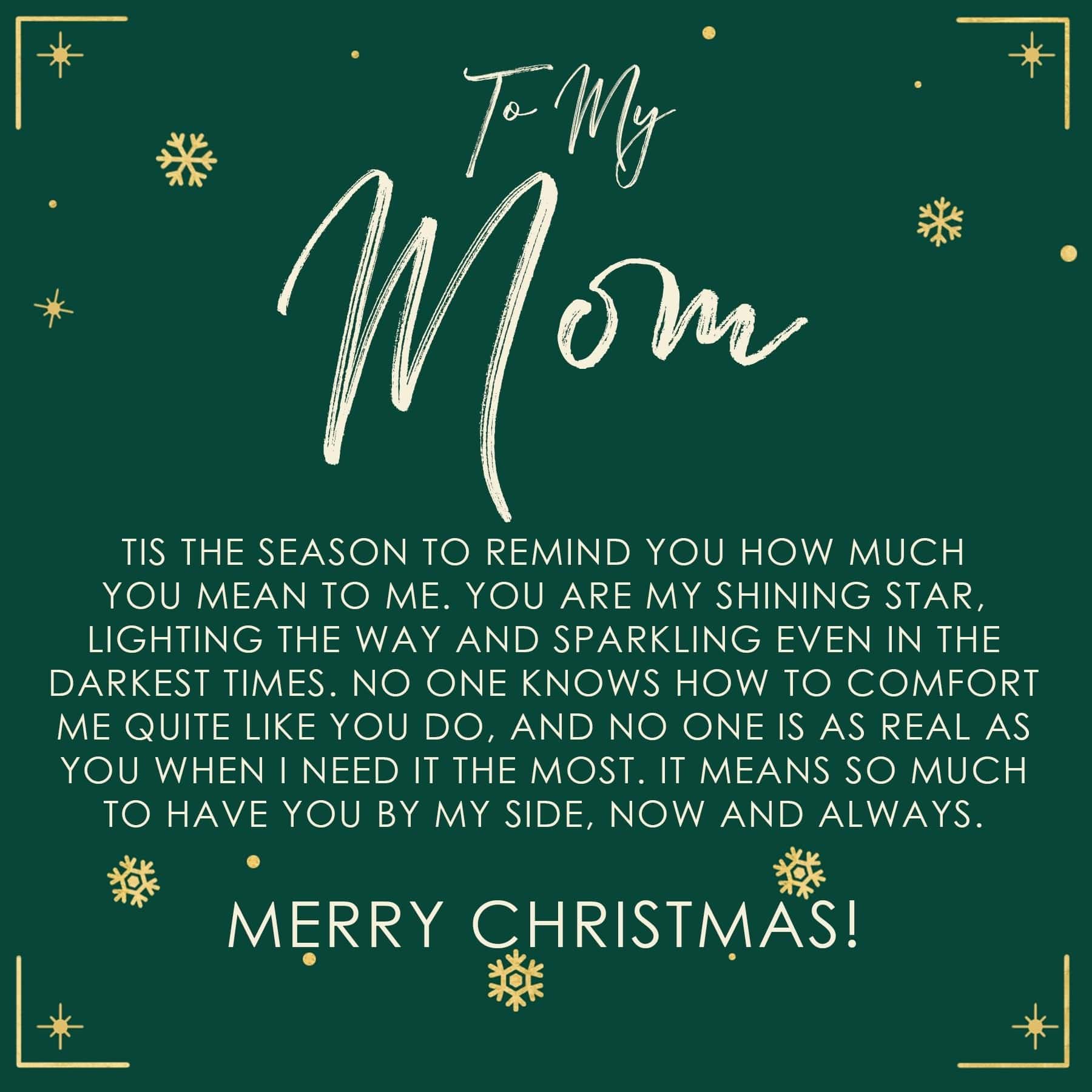 Christmas Gift for Mom Spa Gift Box