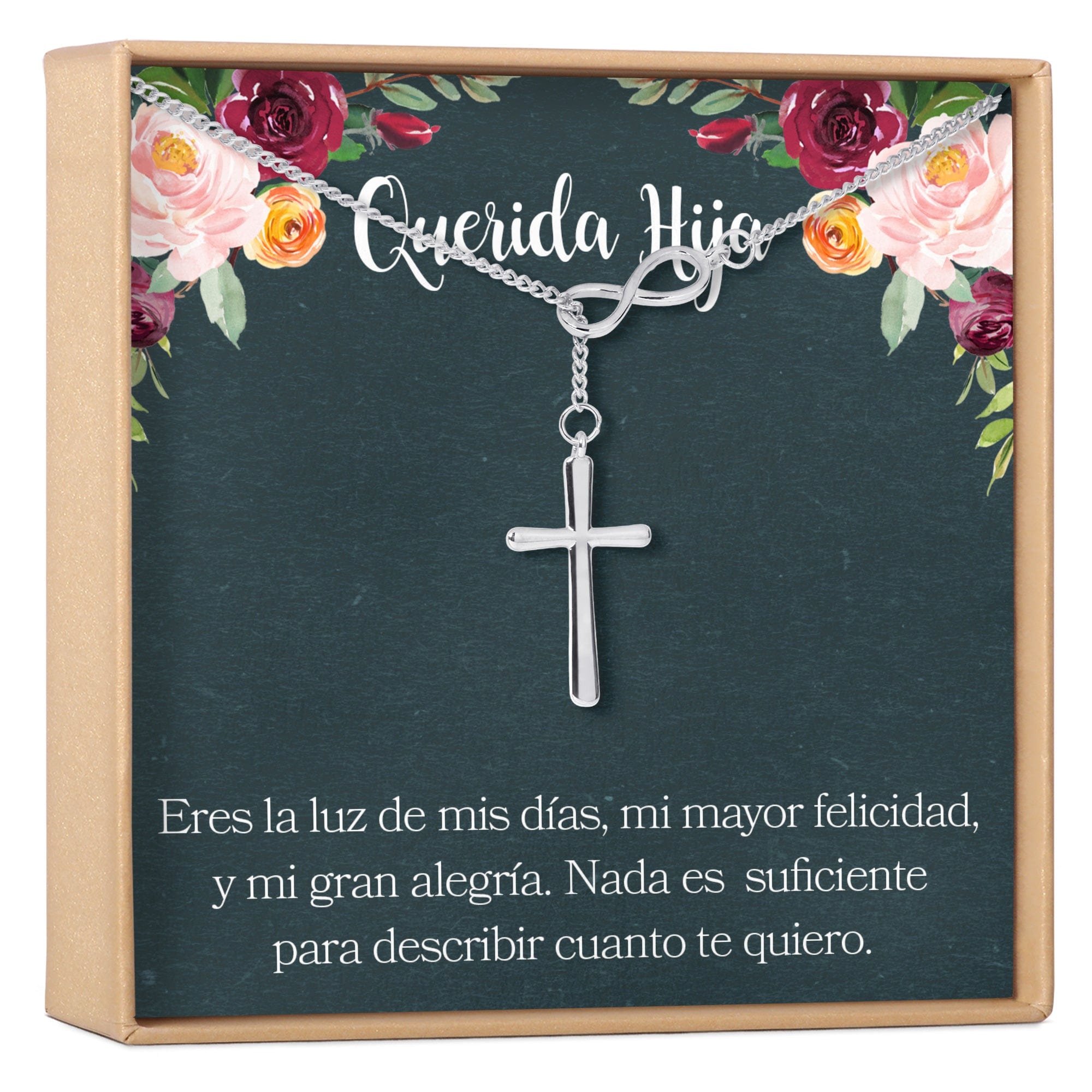 Collar Regalo Para Hija