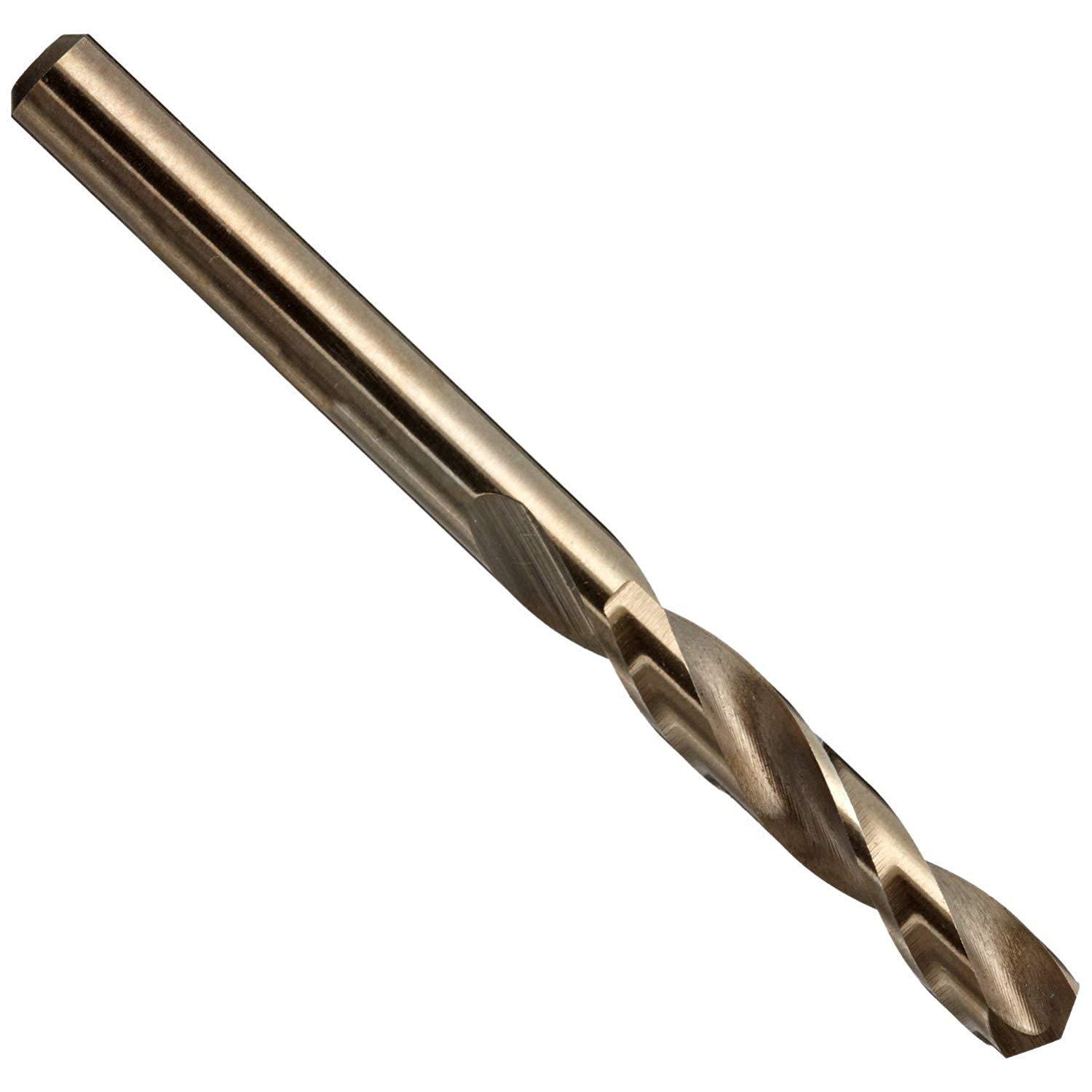 High Speed Steel (HSS) Drill - Wire Gauge