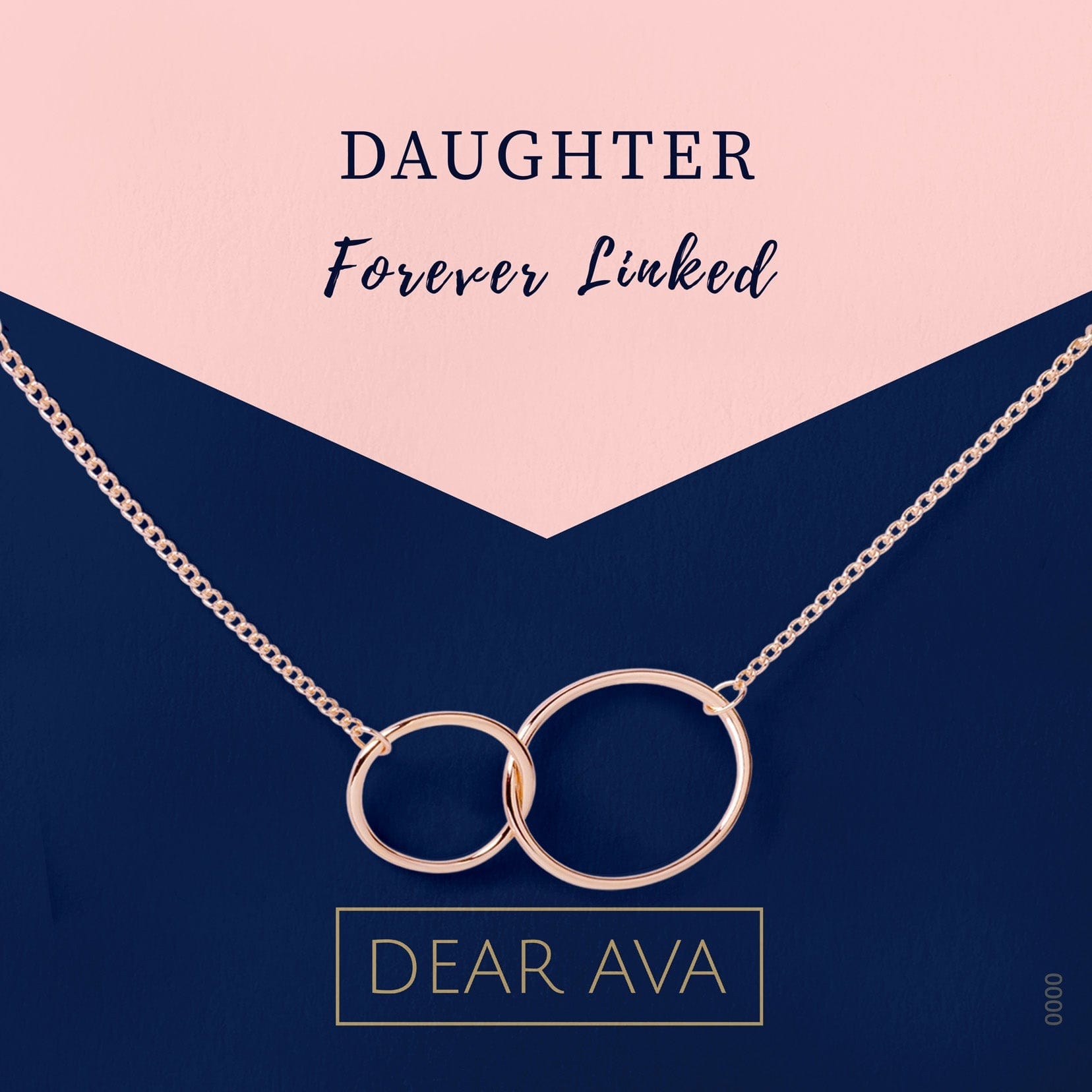 Forever Linked - Daughter