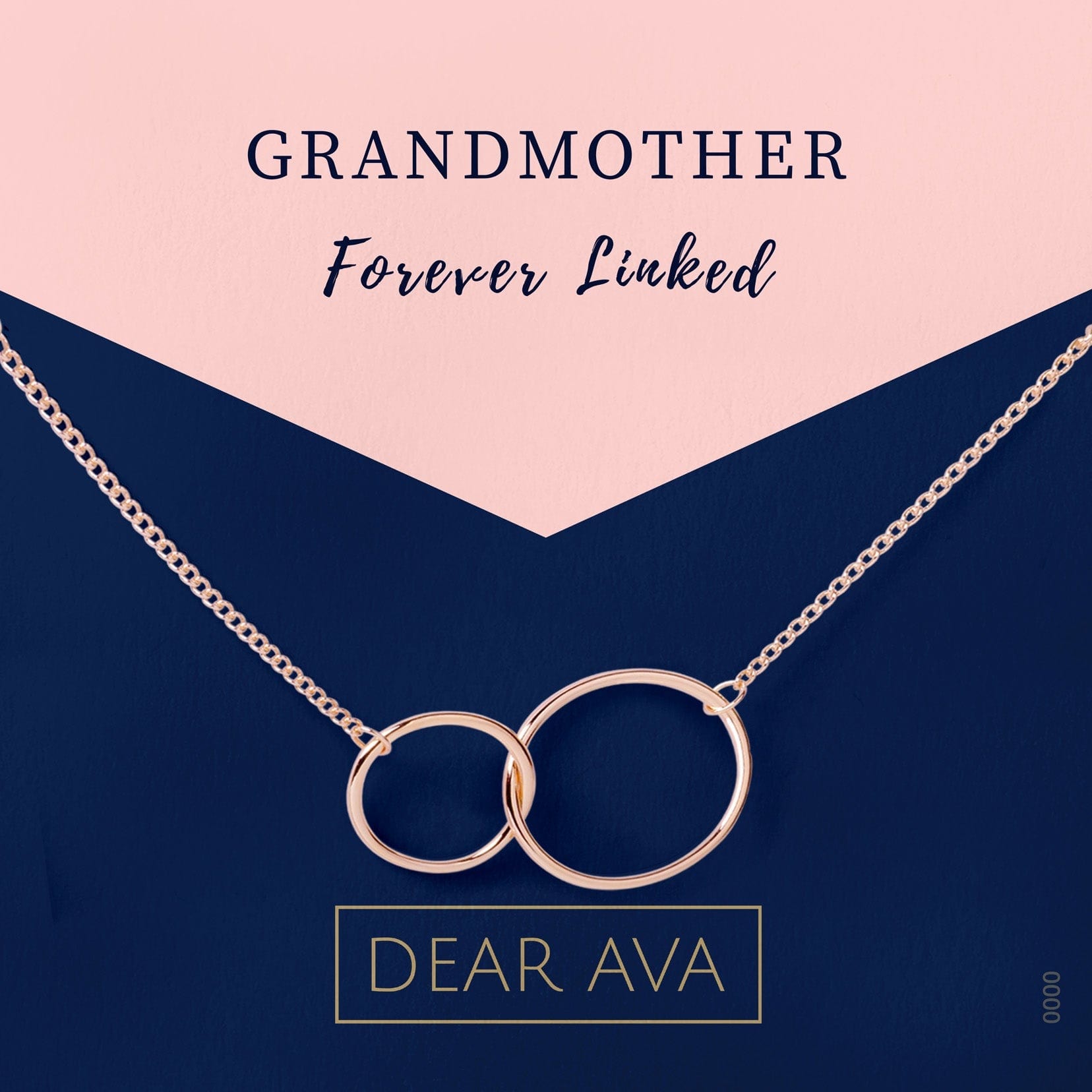 Forever Linked - Grandmother