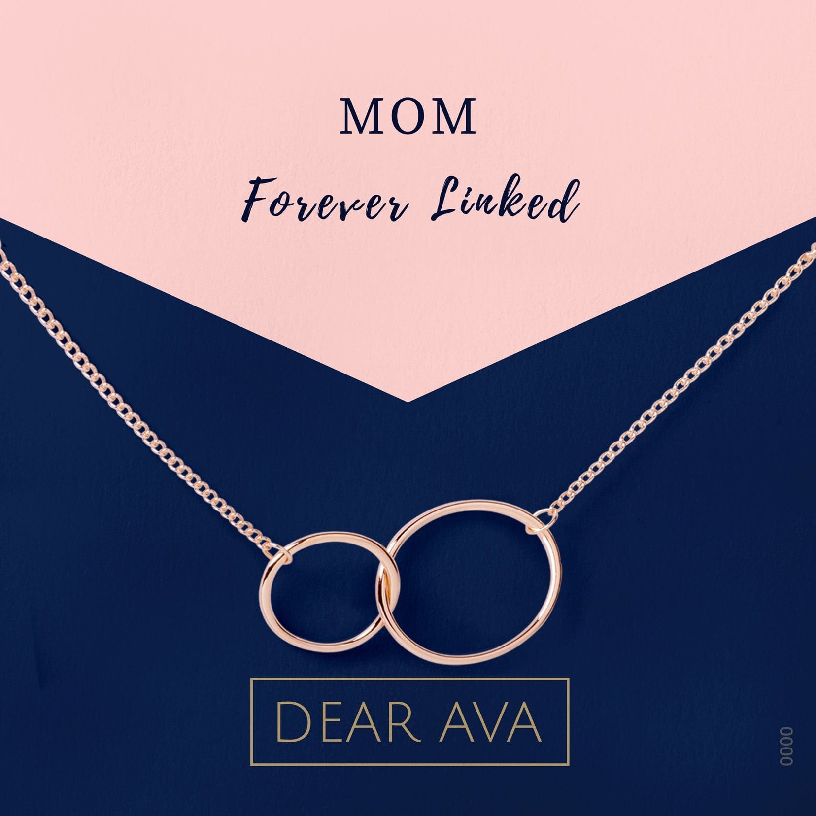 Forever Linked - Mom