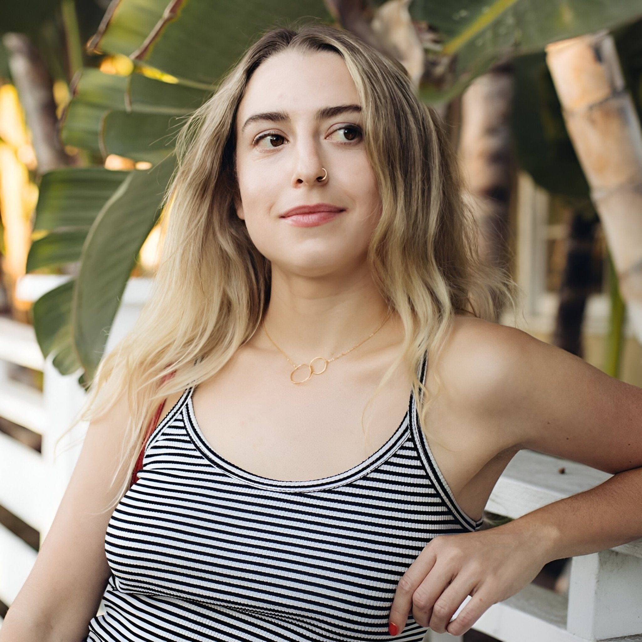 Forever Linked - Sisters