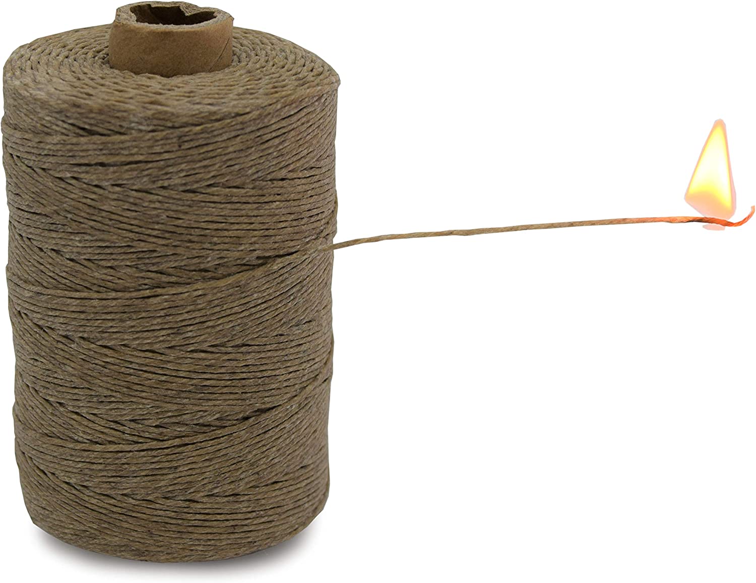 Hemp Twine, Cord Rope Gardening Crafting Cooking Jewelry Decor assorted sizes and colors and beeswax waxed
