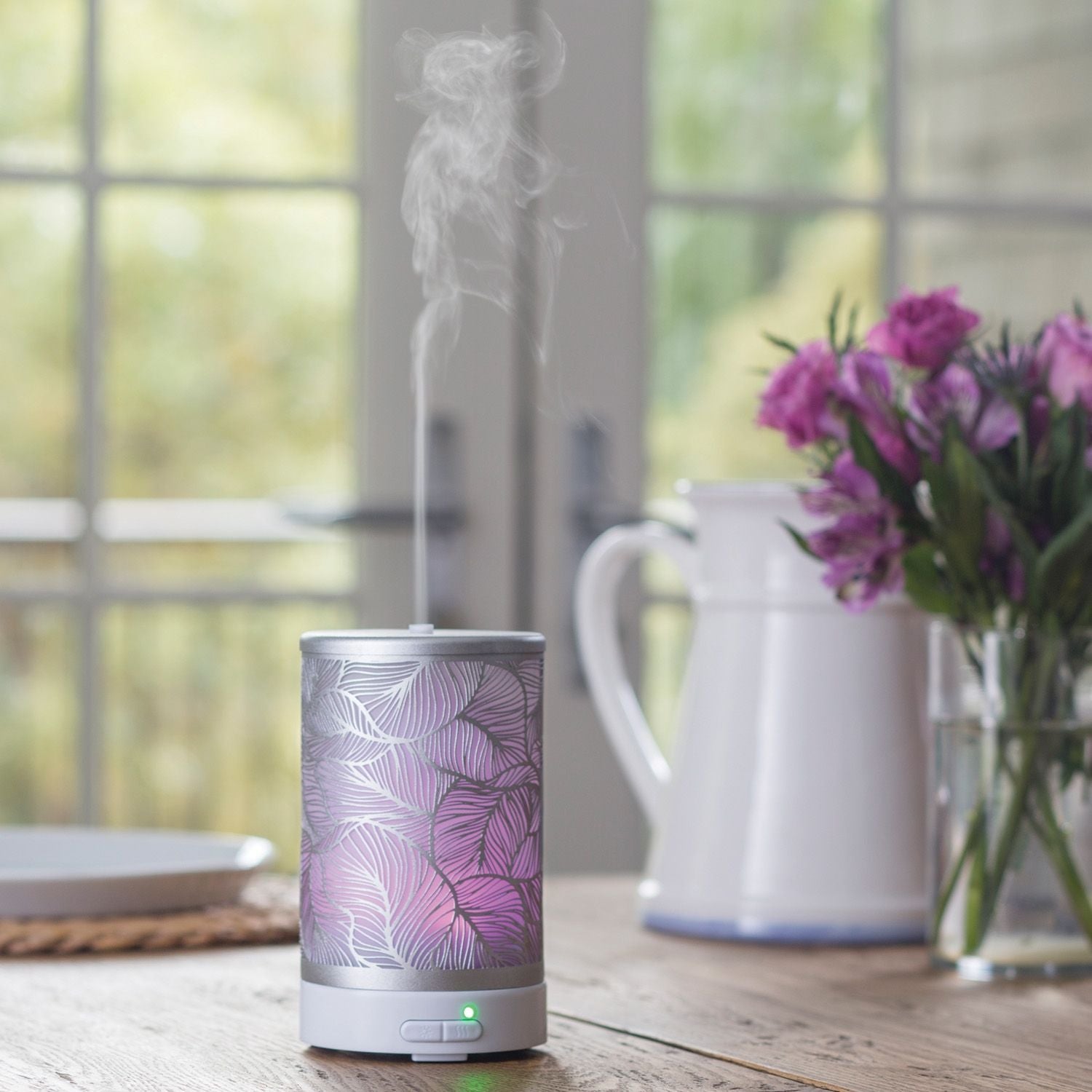 Ultrasonic Air Diffuser