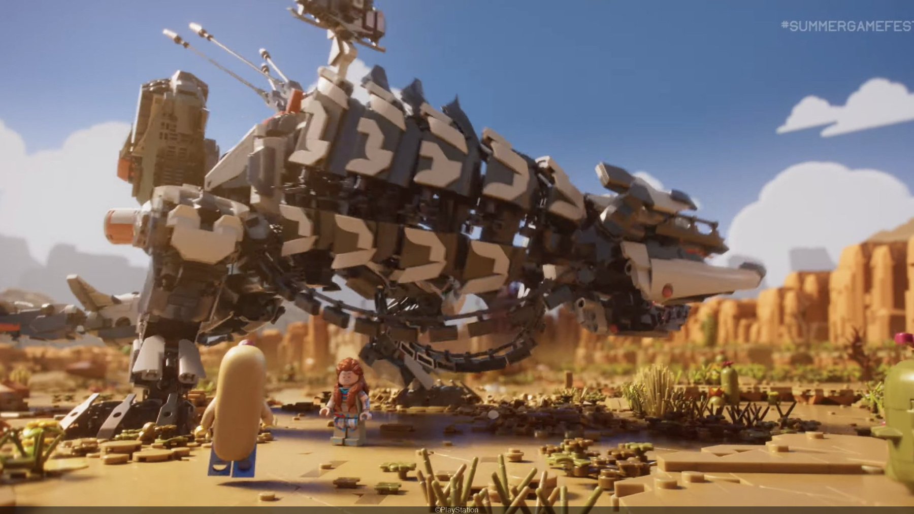 LEGO® Horizon Adventures - PC