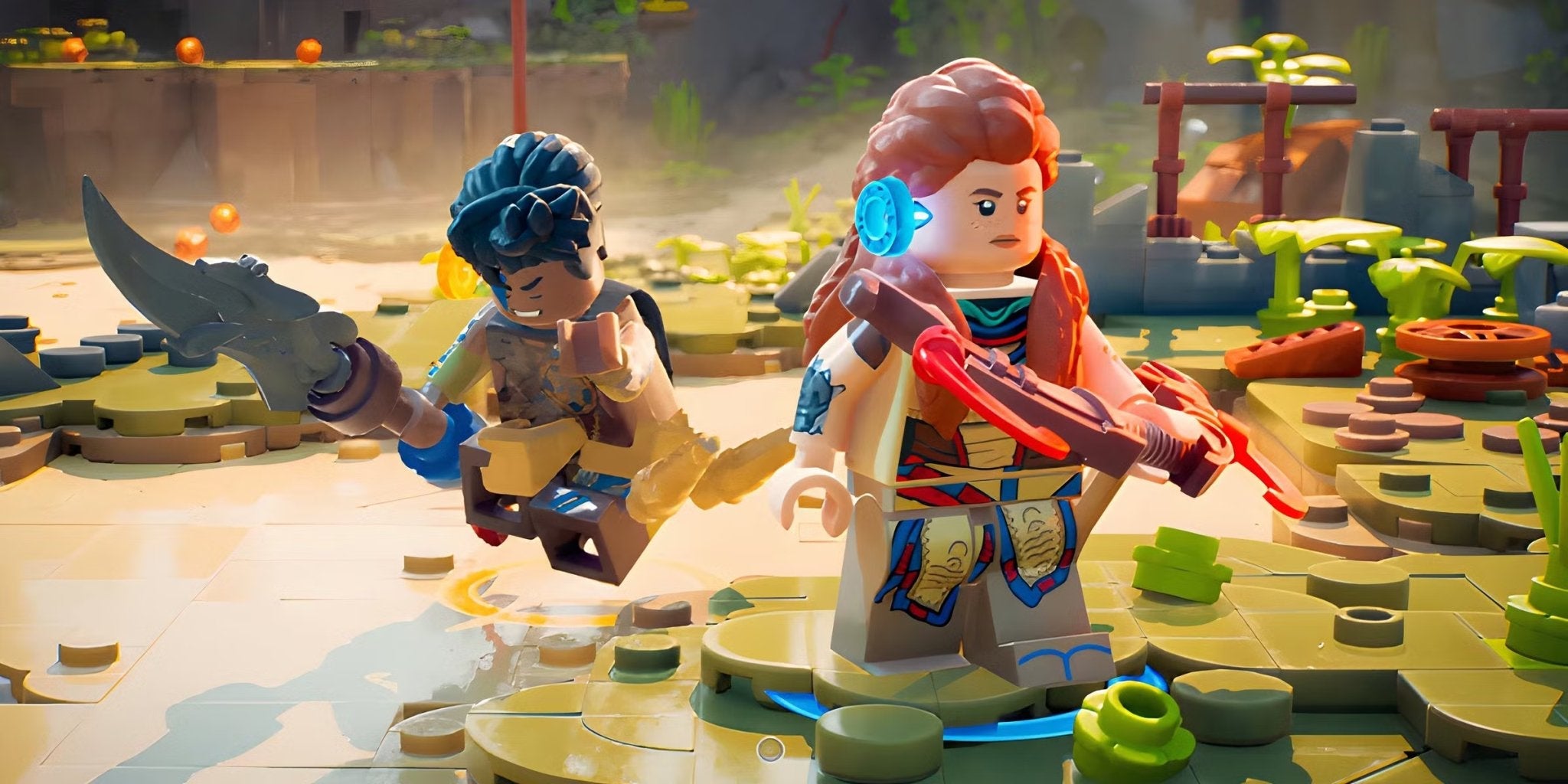 LEGO® Horizon Adventures - PC