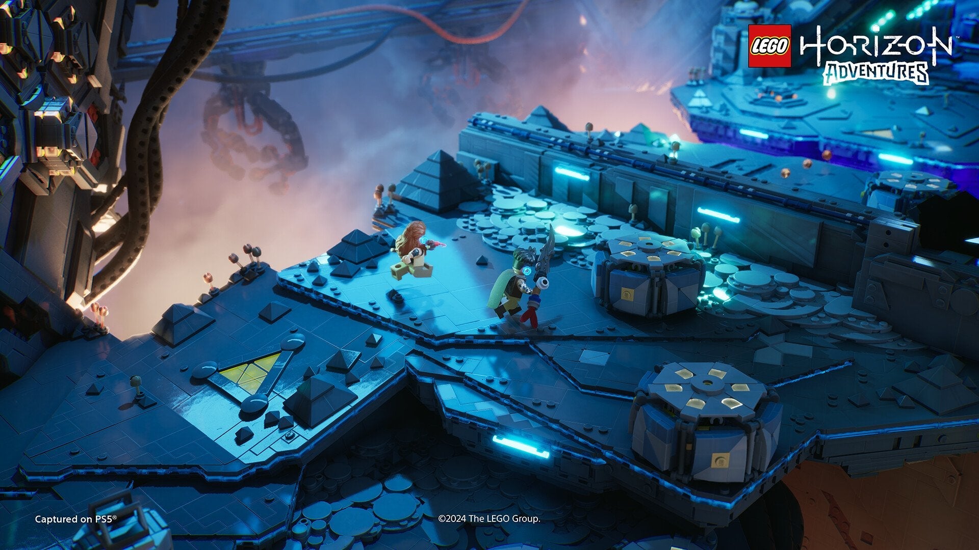 LEGO® Horizon Adventures - PC