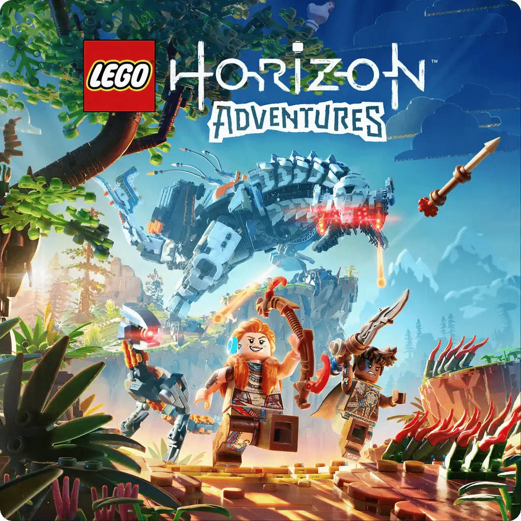 LEGO® Horizon Adventures - PC