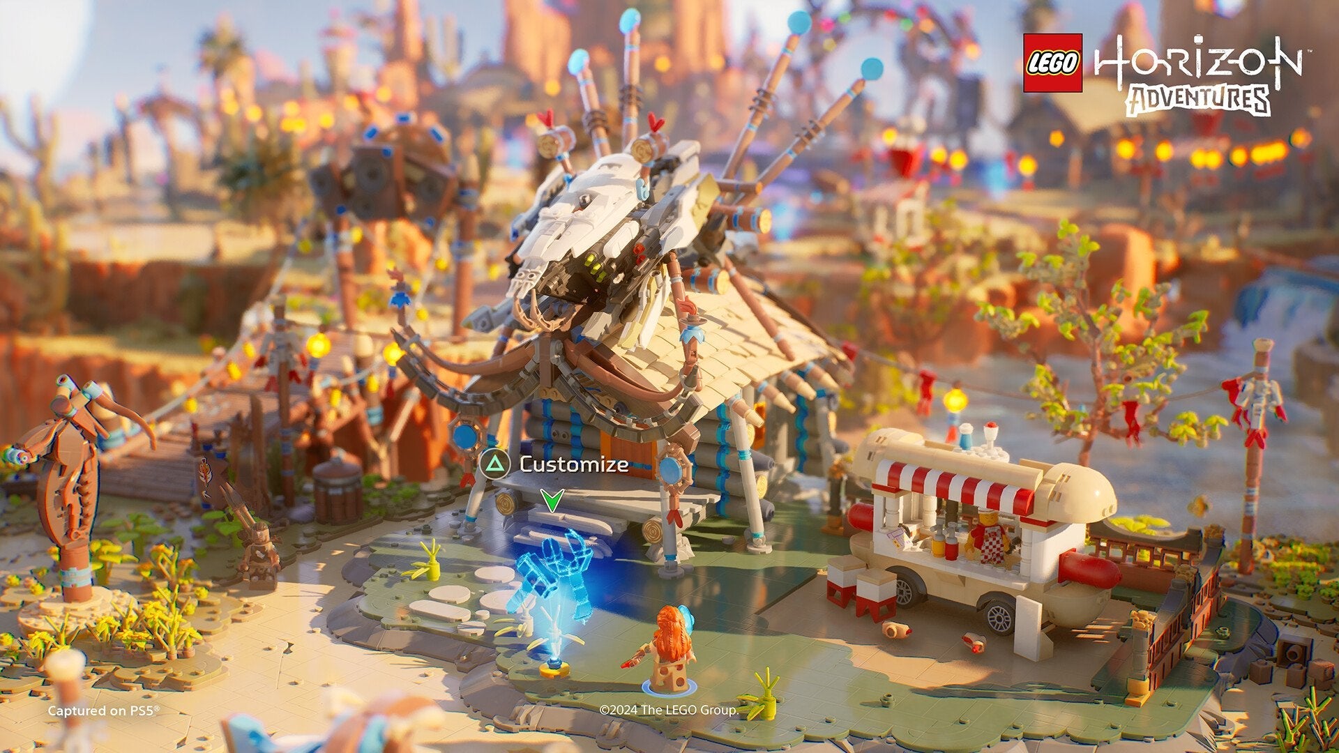 LEGO® Horizon Adventures - PC
