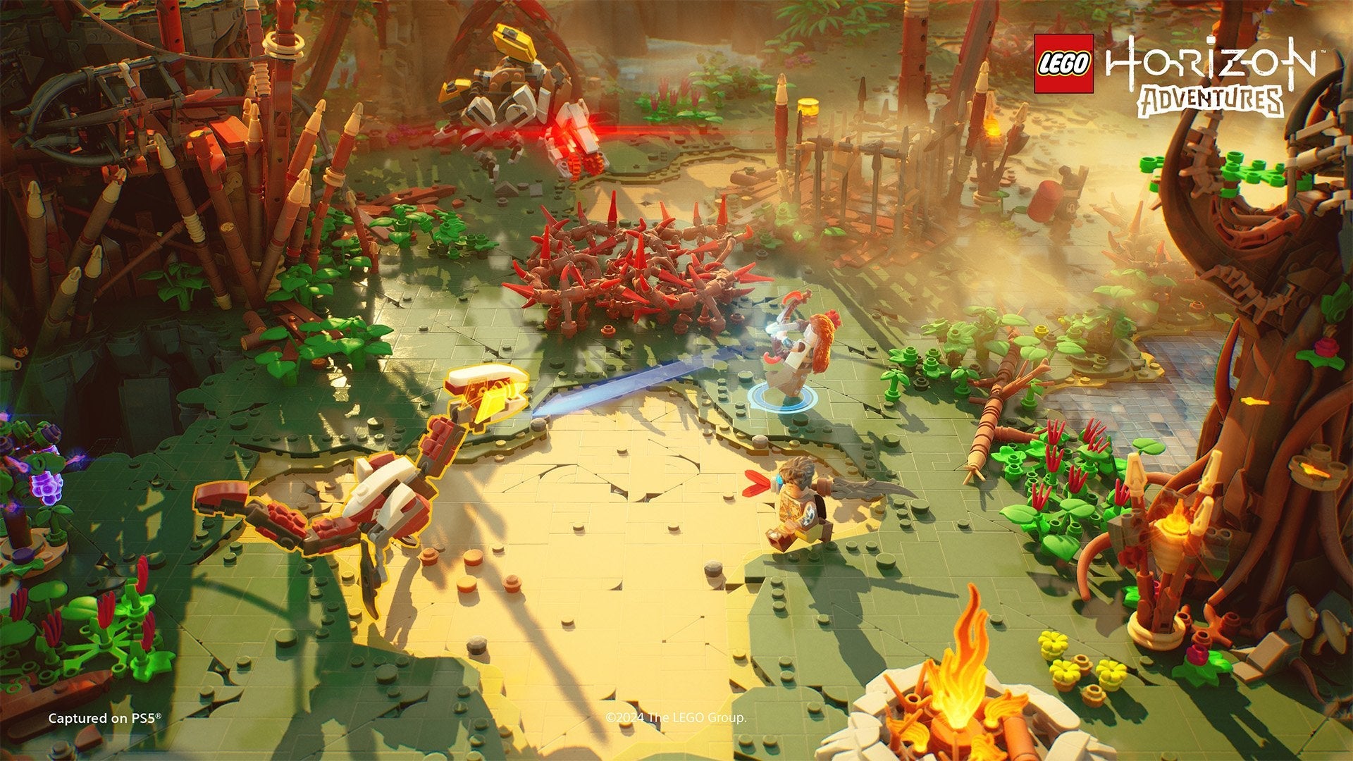 LEGO® Horizon Adventures - PC