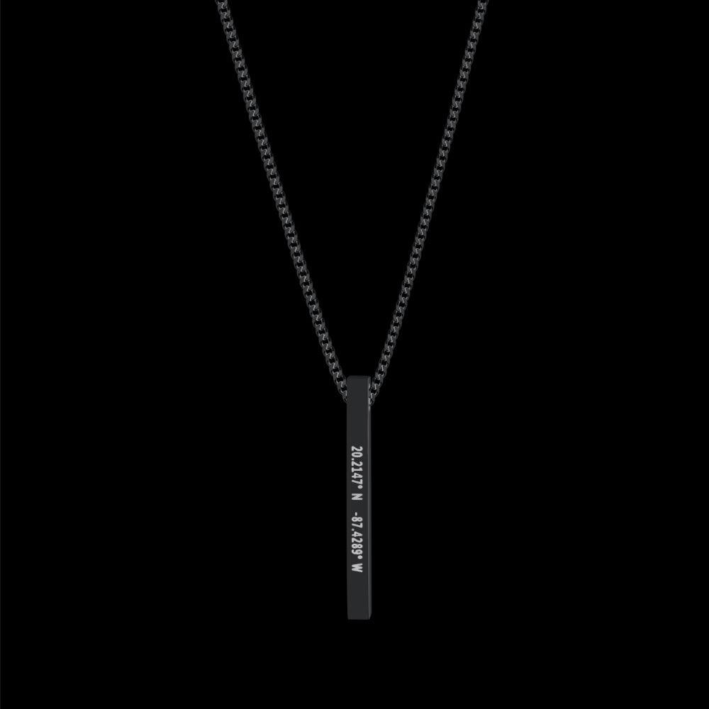 Extra Matte Black Series Product