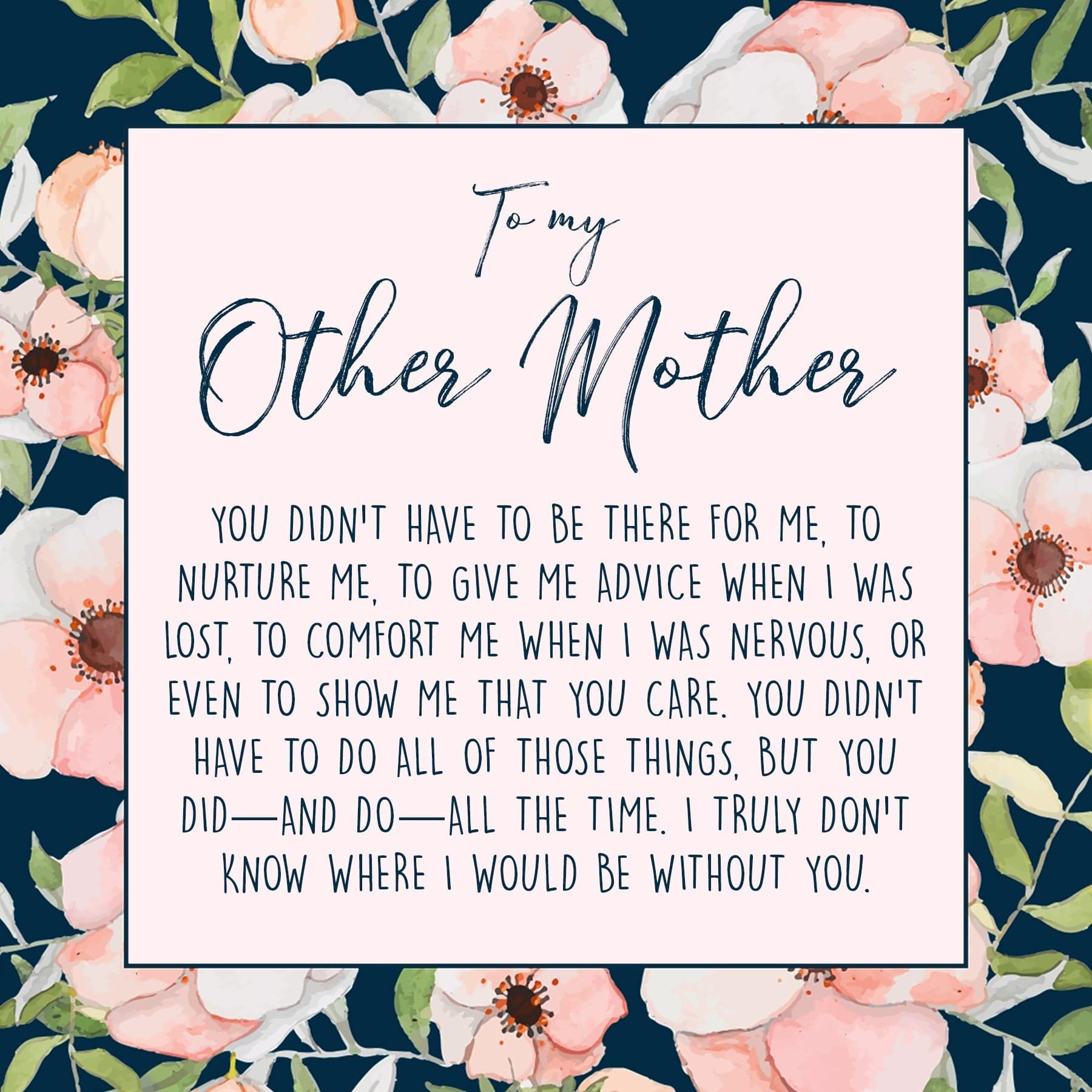 Other Mother Spa Gift Box