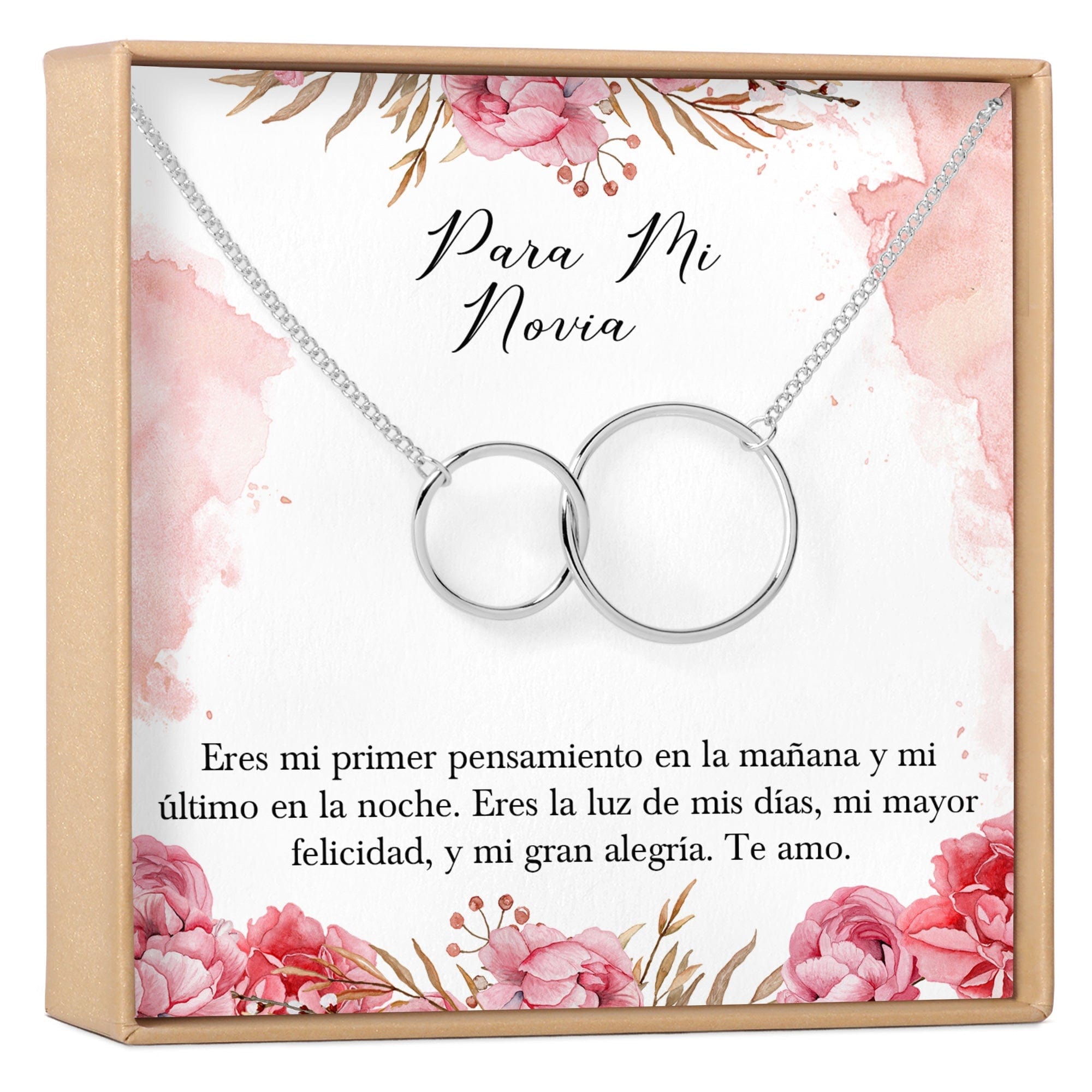 Regalo Para Novia