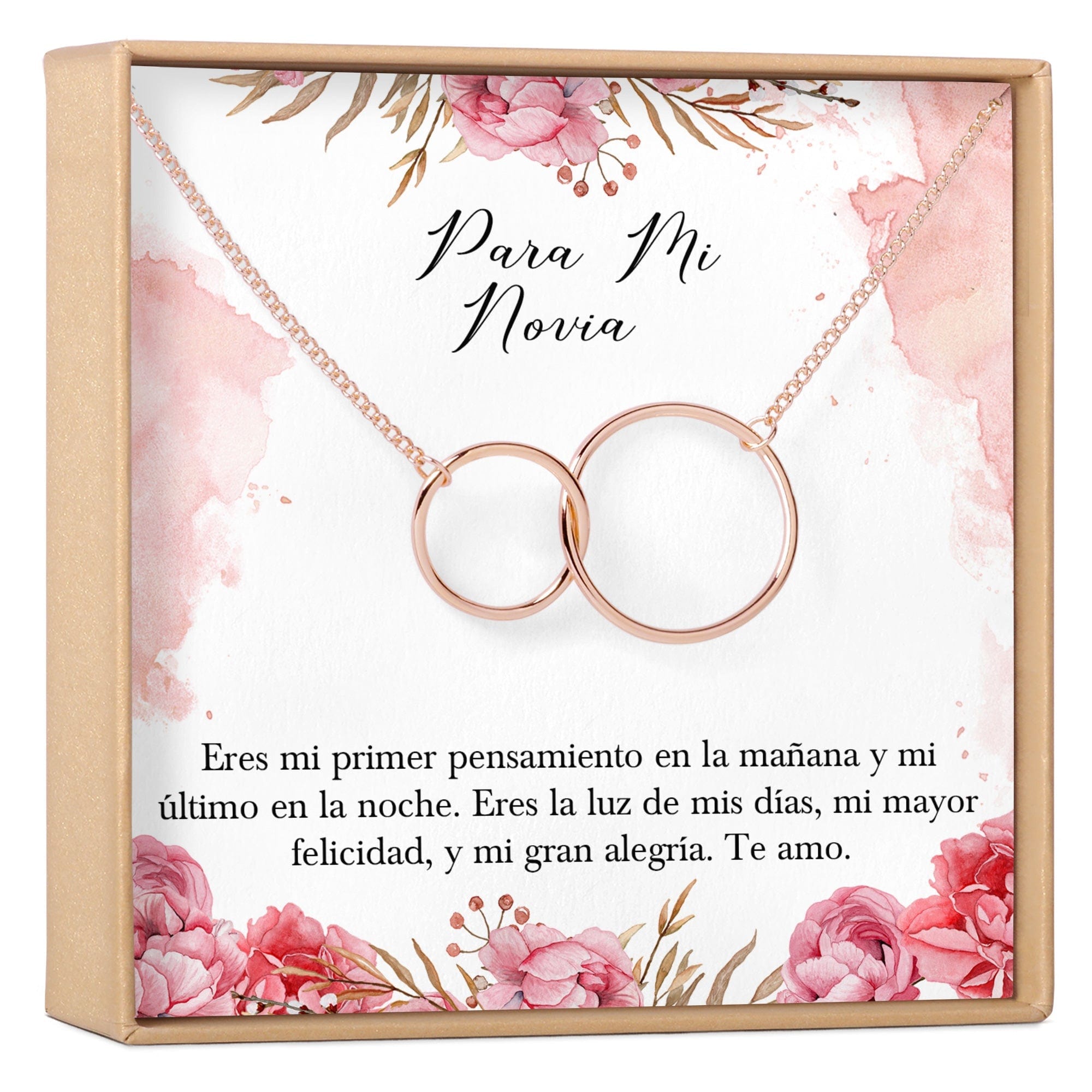 Regalo Para Novia
