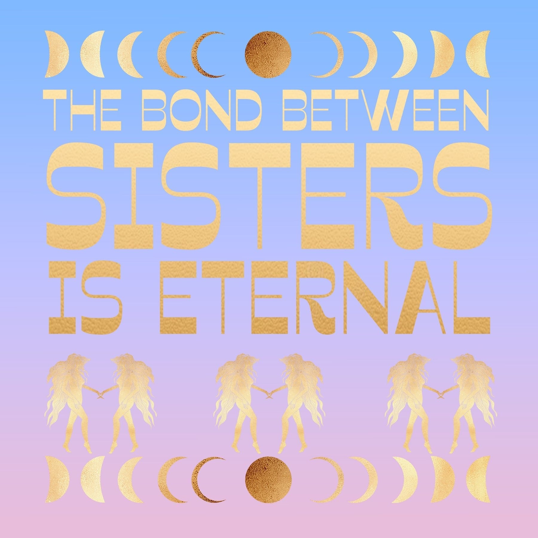 Sisters Gift Box Set