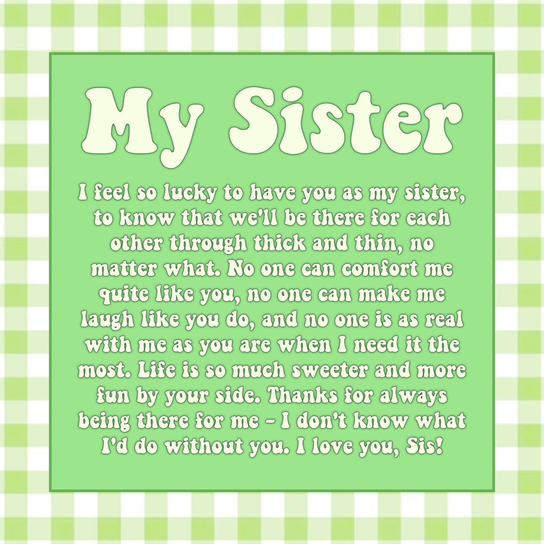 Sisters Spa Gift Box