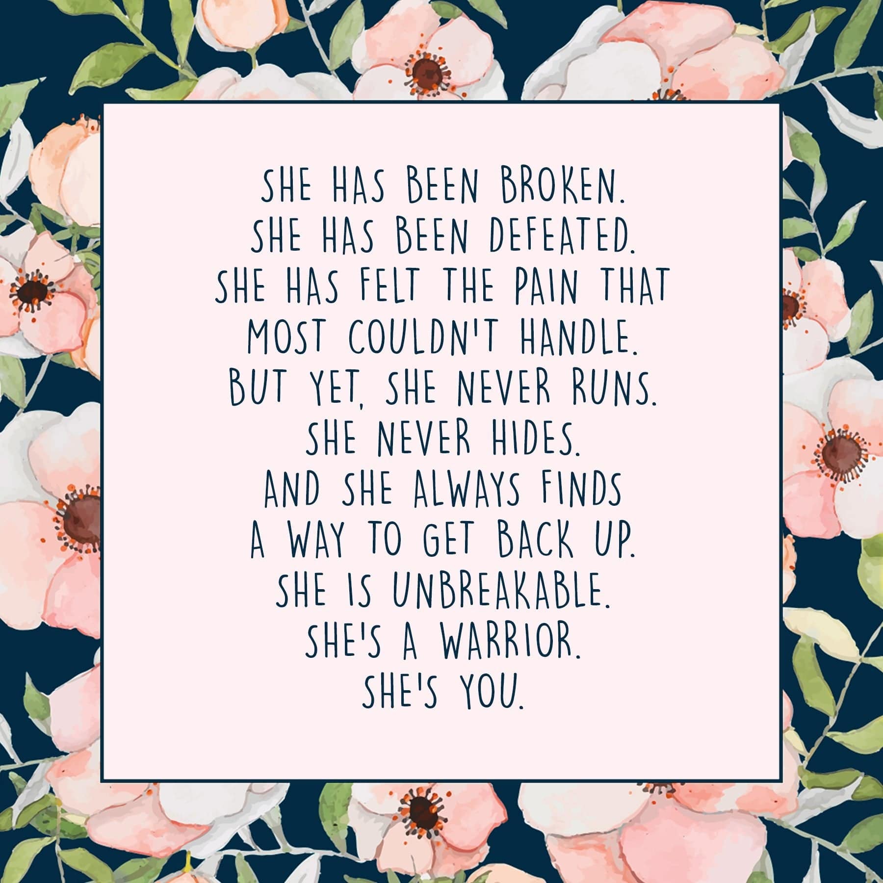 Thinking of You Spa Gift Box