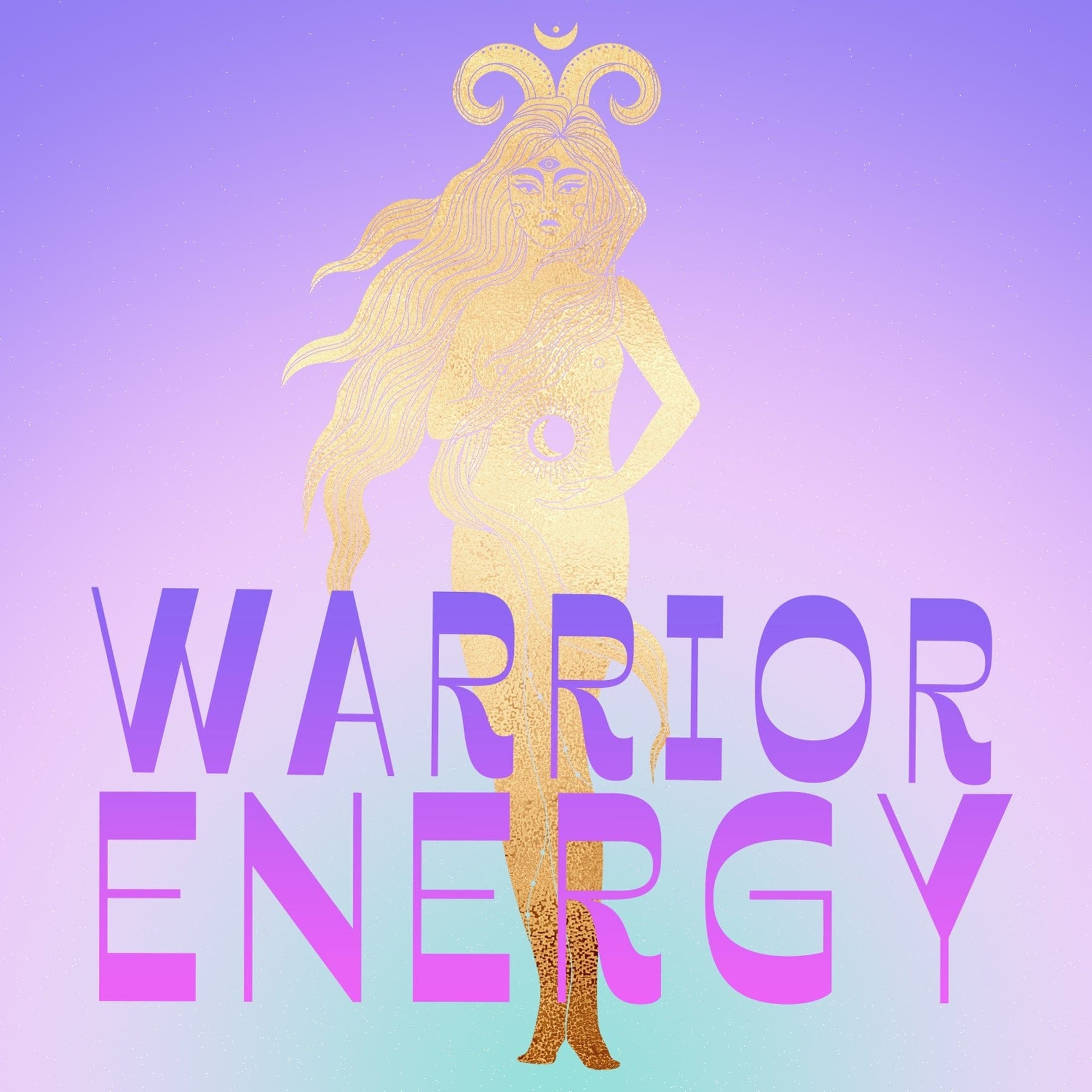 Warrior Gift Box Set