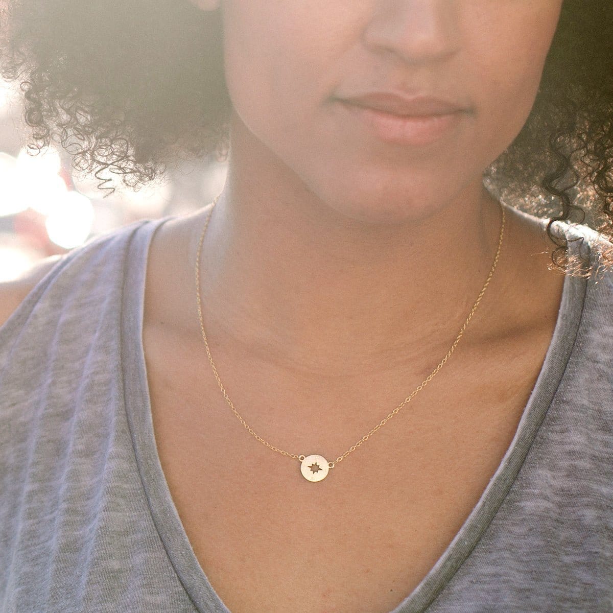 Your Compass - Sisters